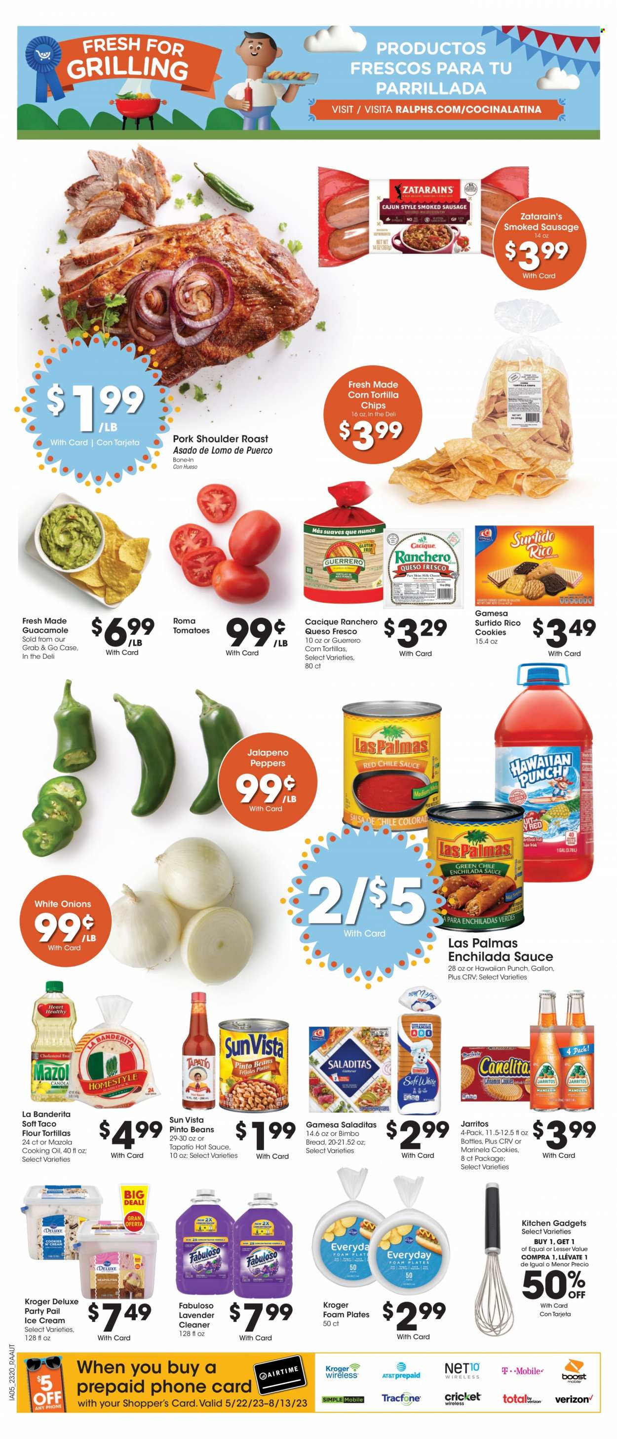 Ralphs ad - 06/14/2023 - 06/20/2023. Page 13