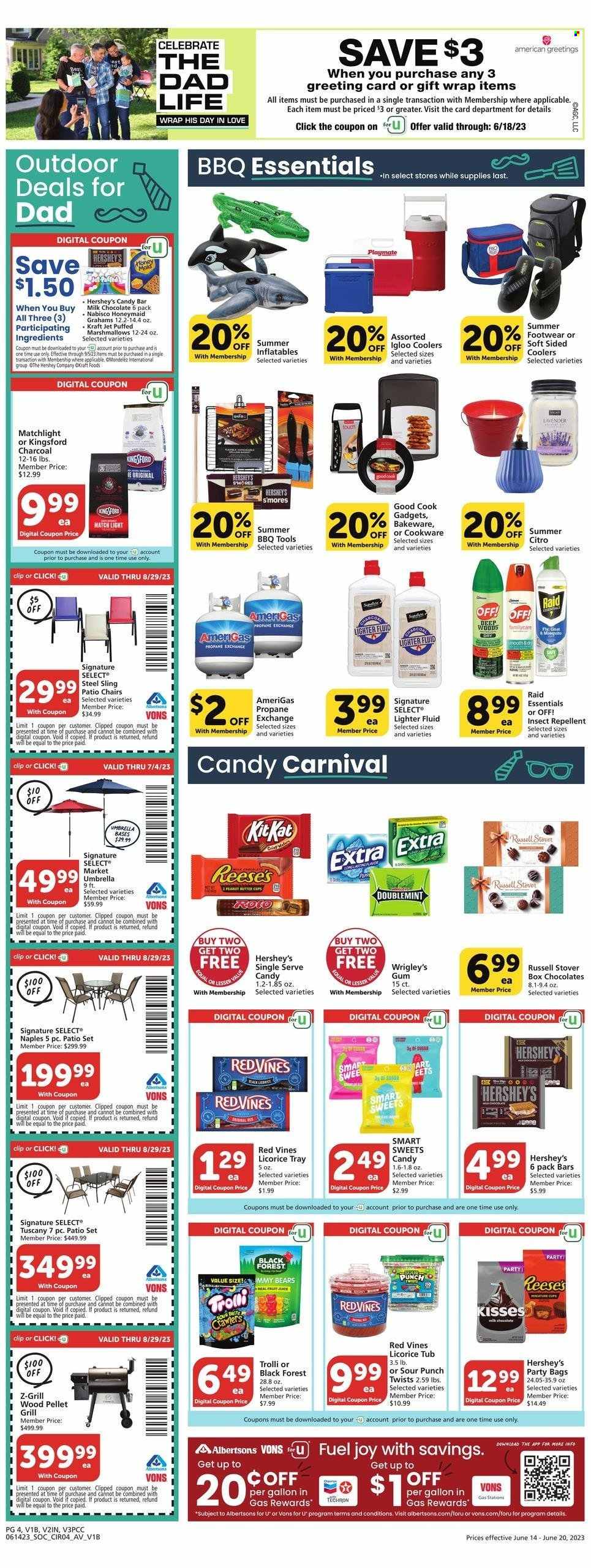 Vons ad - 06/14/2023 - 06/20/2023. Page 4