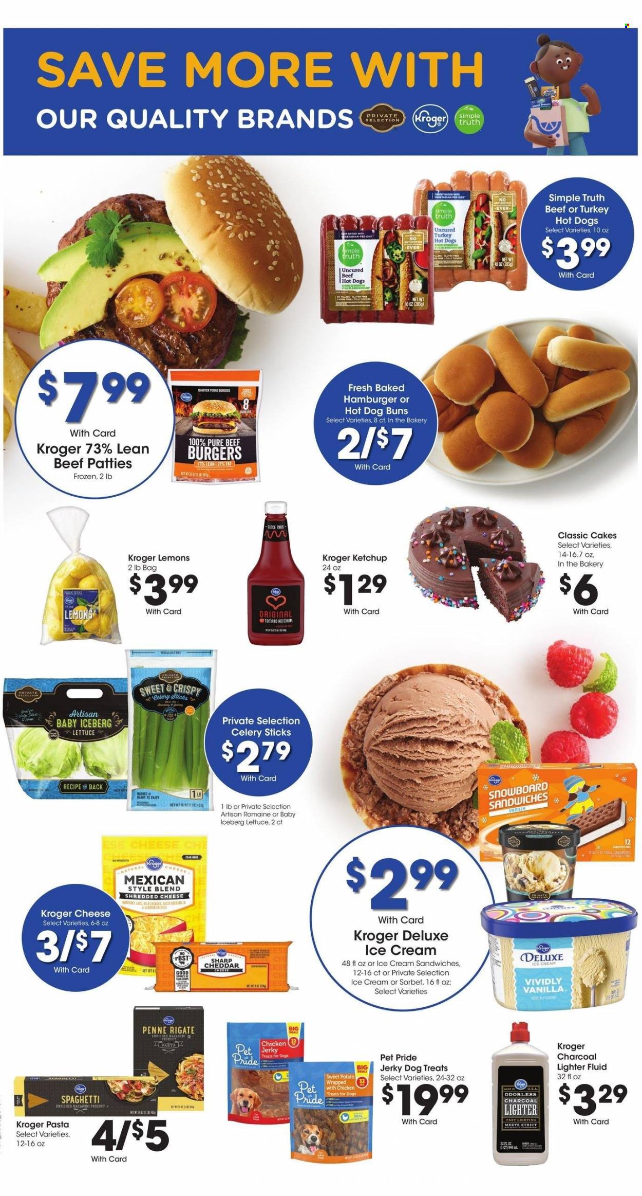 Kroger ad - 06/14/2023 - 06/20/2023. Page 7