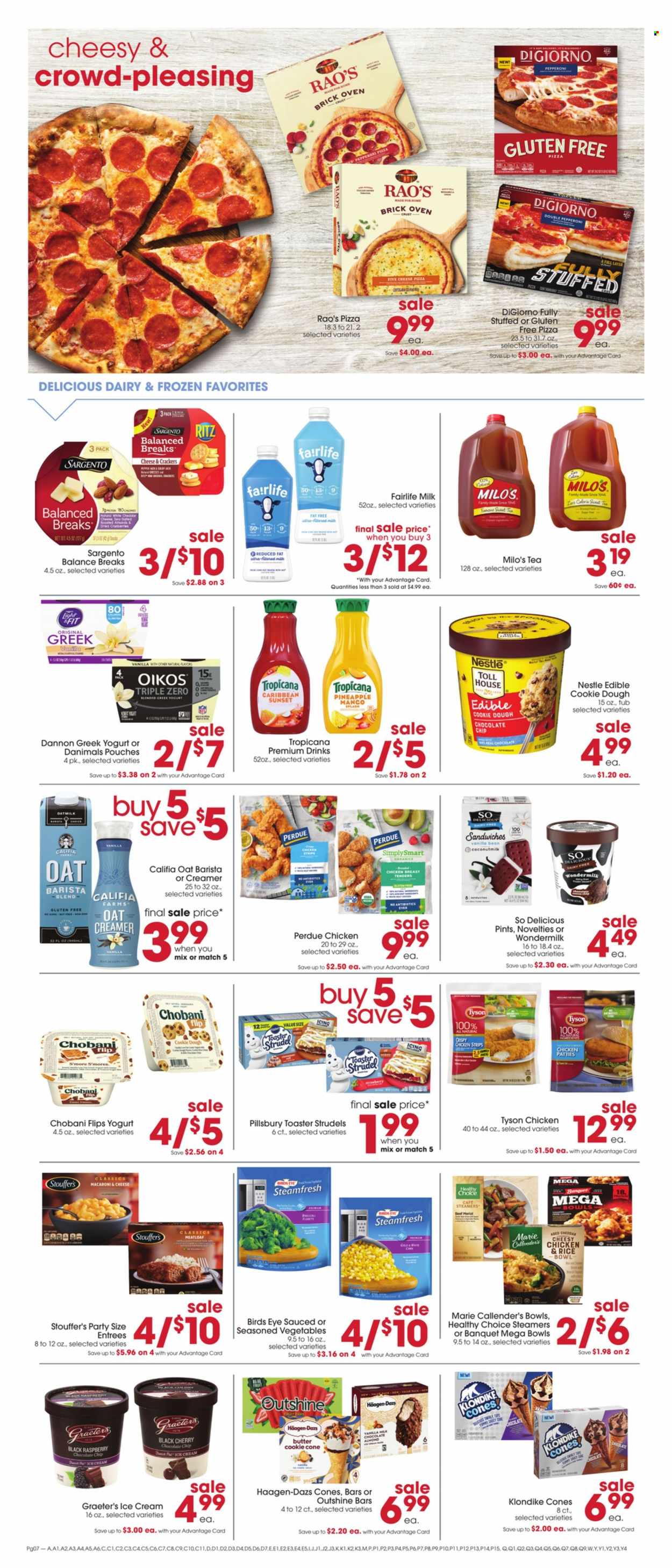 Giant Eagle ad - 06/15/2023 - 06/21/2023. Page 7