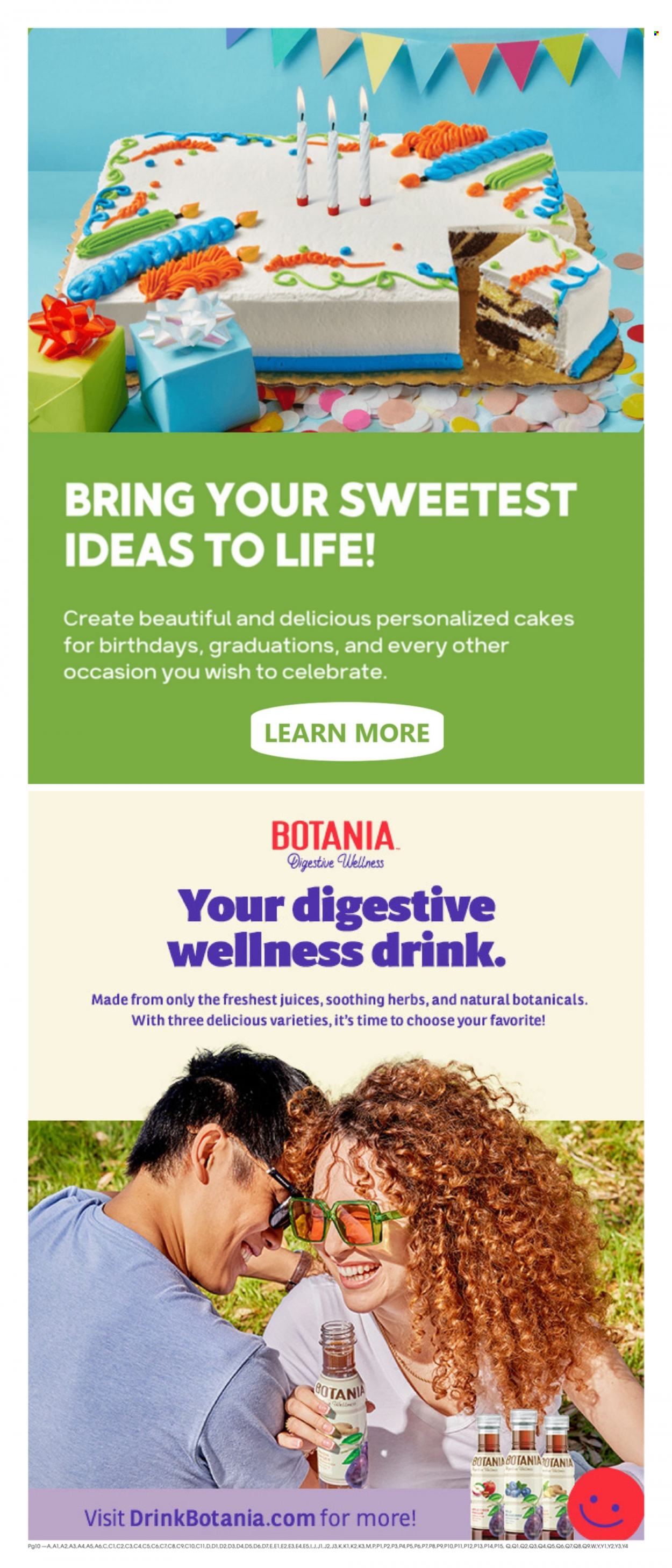 Giant Eagle ad - 06/15/2023 - 06/21/2023. Page 11