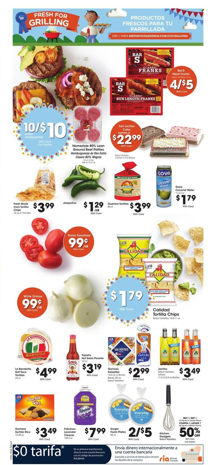 Smith's ad - 06/14/2023 - 06/20/2023. Page 11