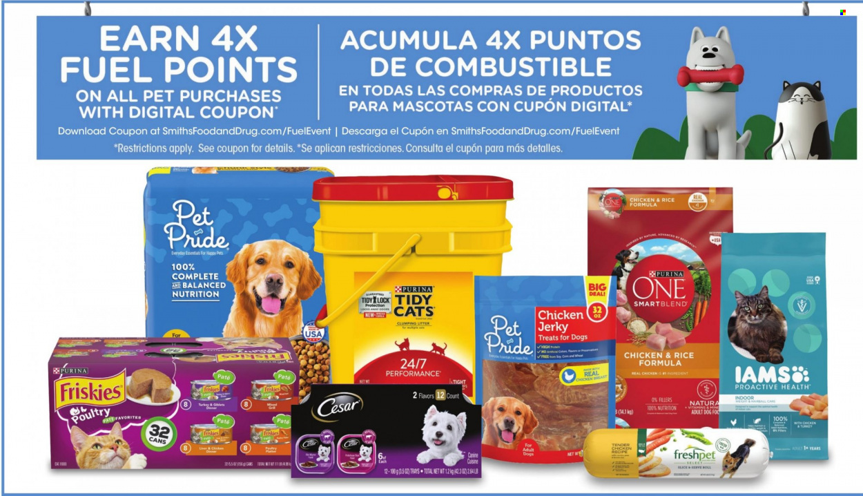 Smith's ad - 06/14/2023 - 06/20/2023. Page 14