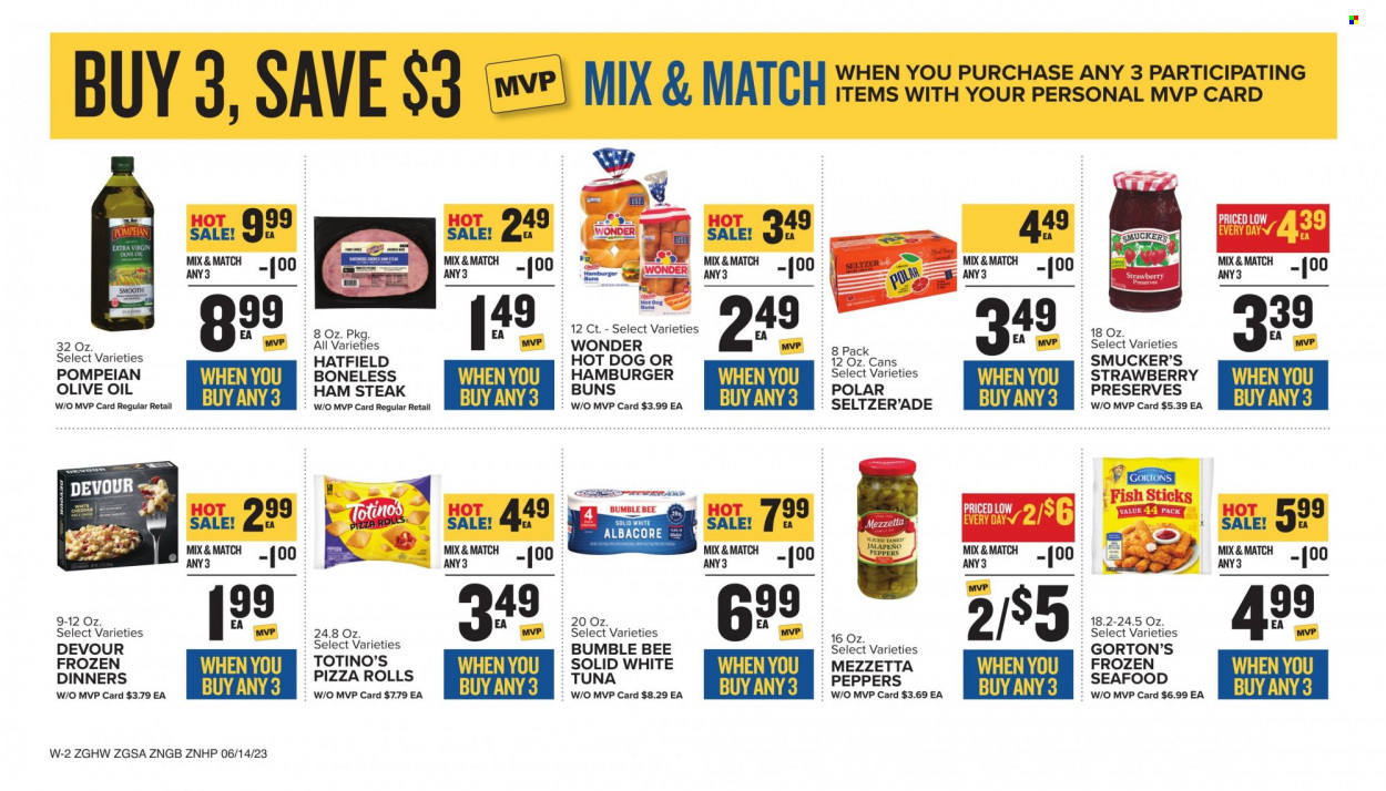 Food Lion ad - 06/14/2023 - 06/20/2023. Page 11