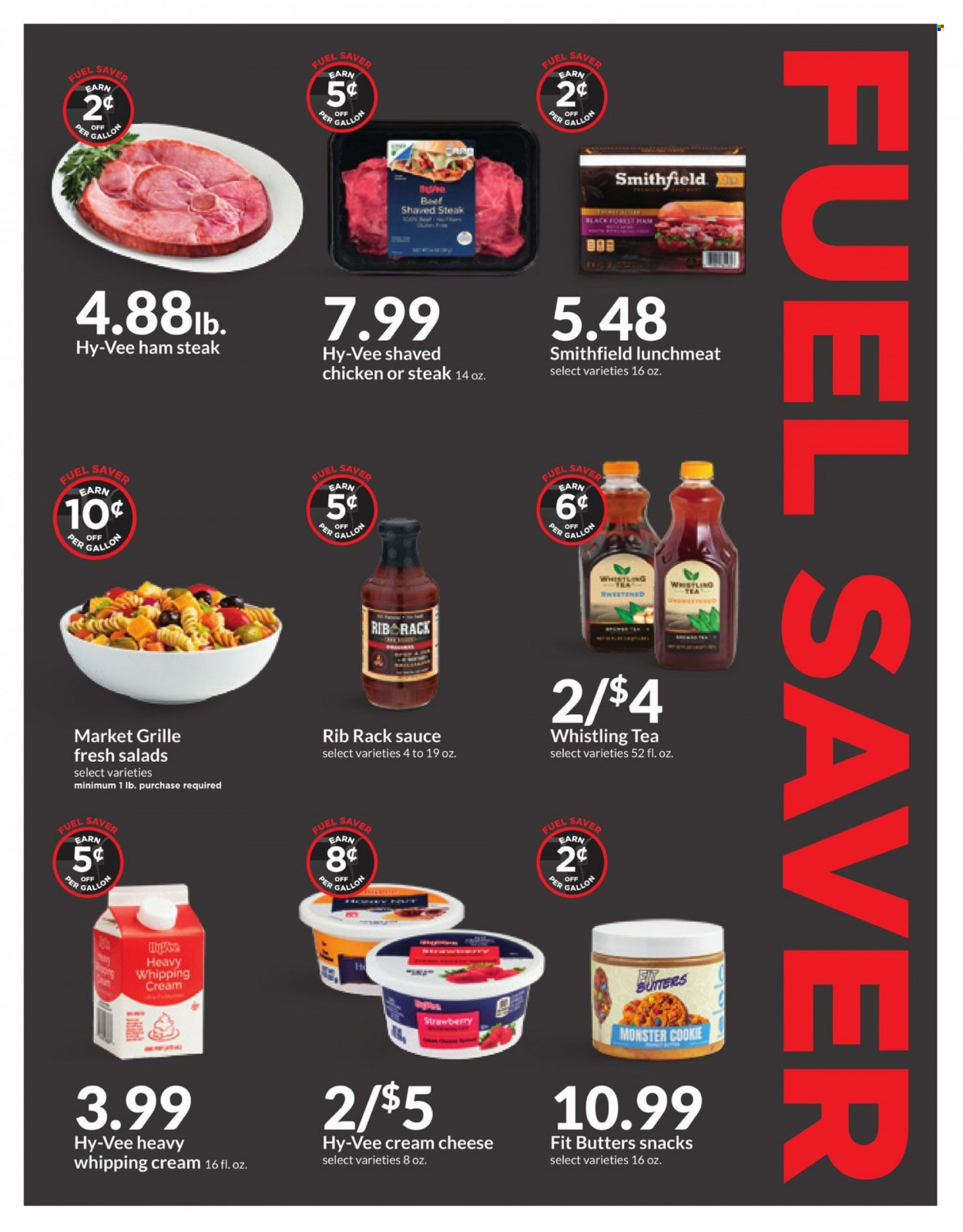 Hy-Vee ad - 06/14/2023 - 06/20/2023. Page 4