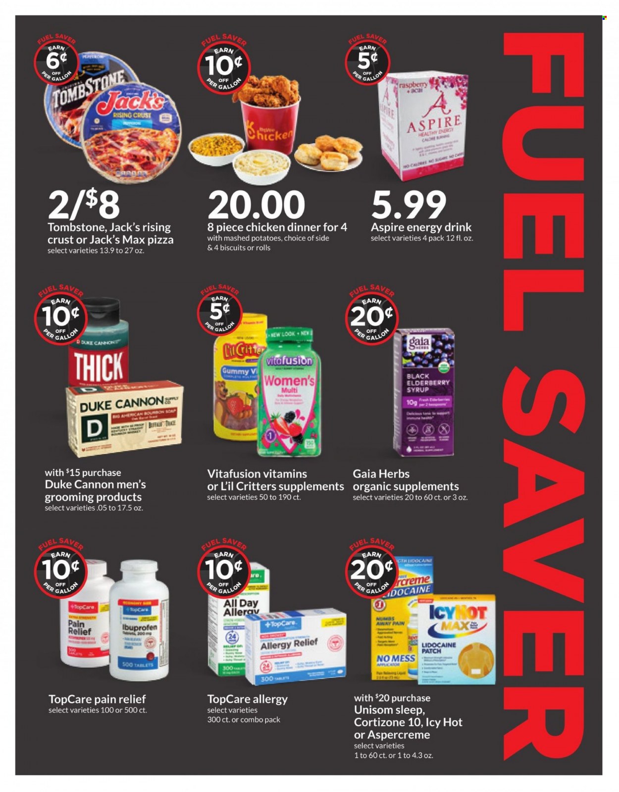 Hy-Vee ad - 06/14/2023 - 06/20/2023. Page 5