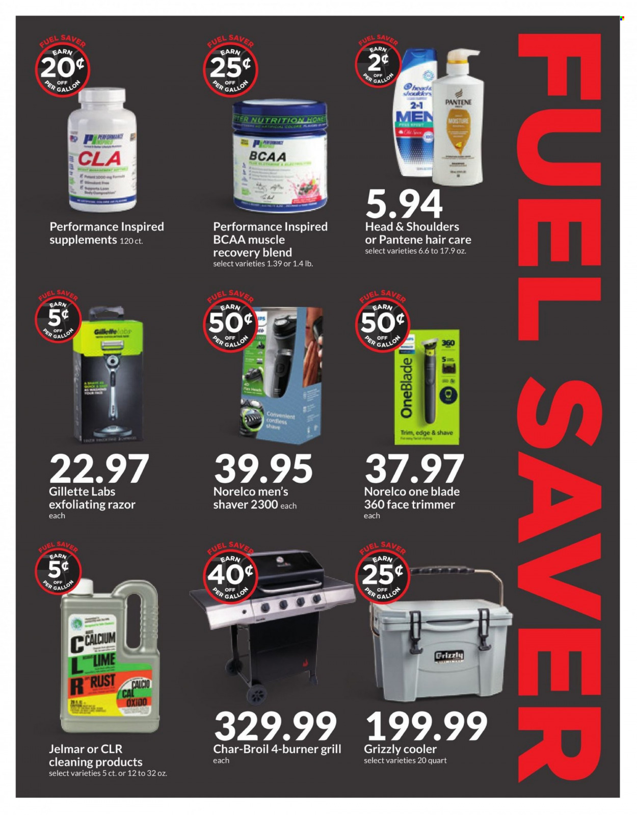 Hy-Vee ad - 06/14/2023 - 06/20/2023. Page 6