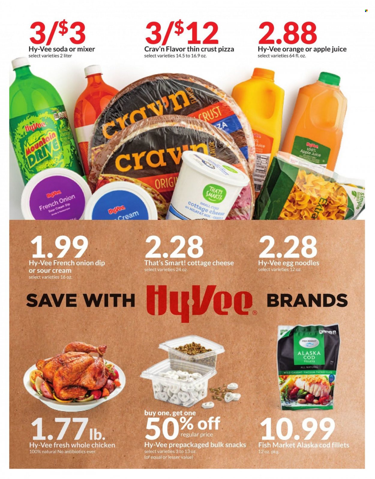 Hy-Vee ad - 06/14/2023 - 06/20/2023. Page 9