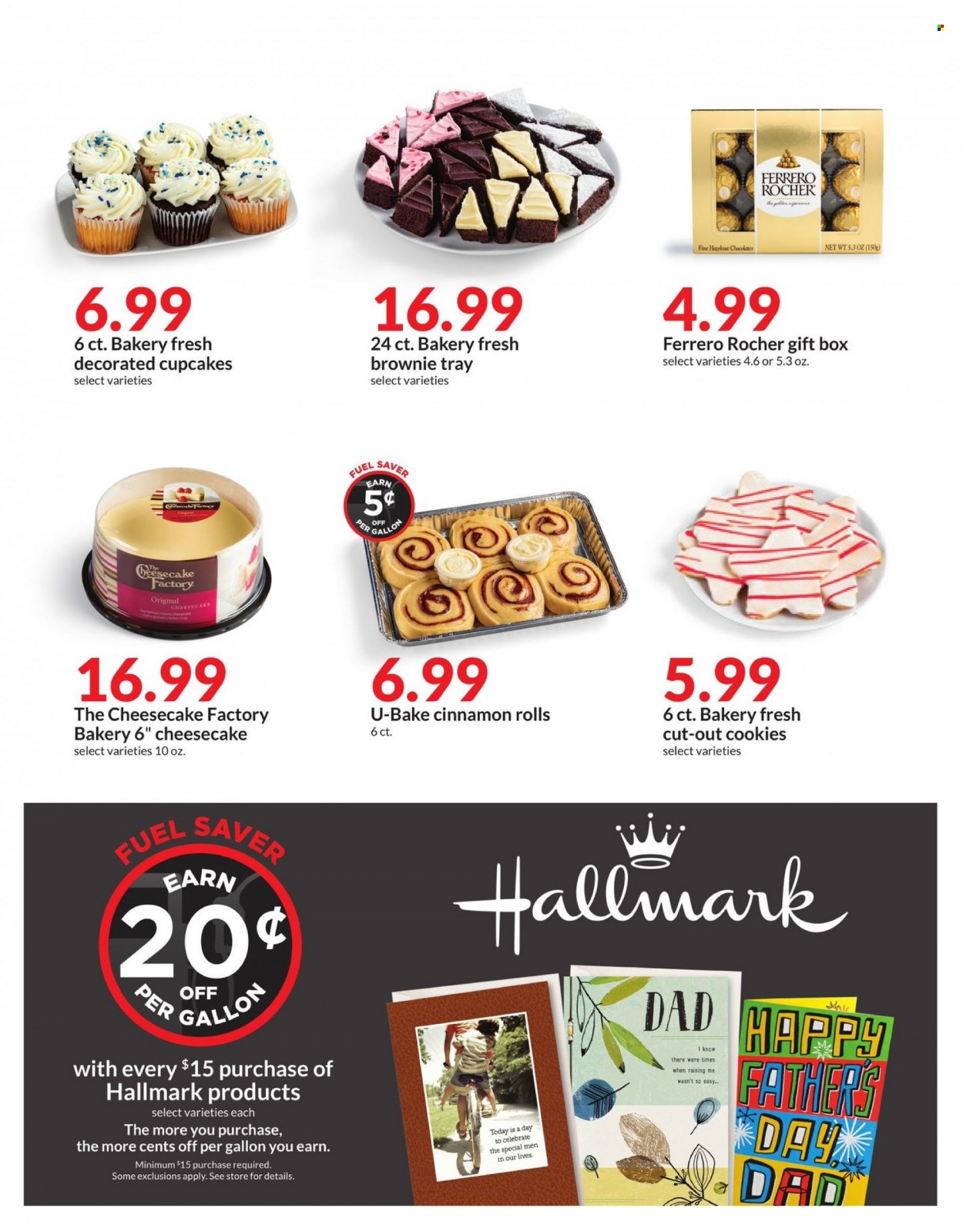 Hy-Vee ad - 06/14/2023 - 06/20/2023. Page 15