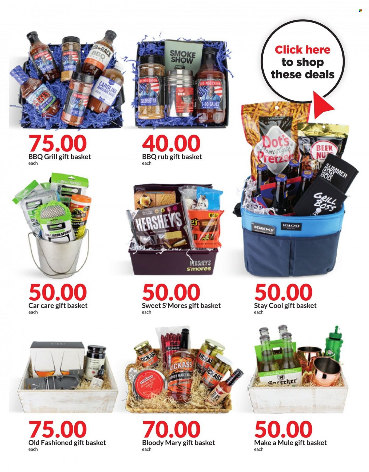 Hy-Vee ad - 06/14/2023 - 06/20/2023. Page 16