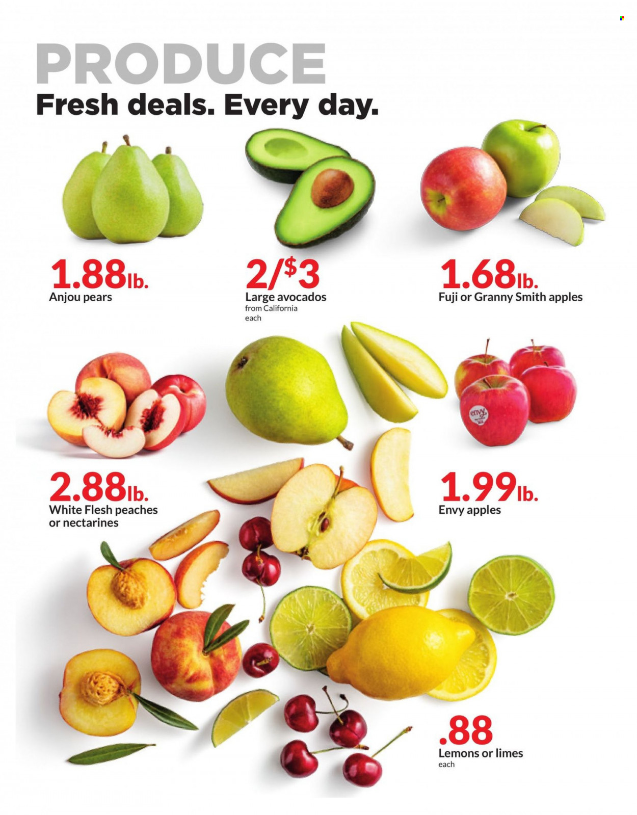 Hy-Vee ad - 06/14/2023 - 06/20/2023. Page 17