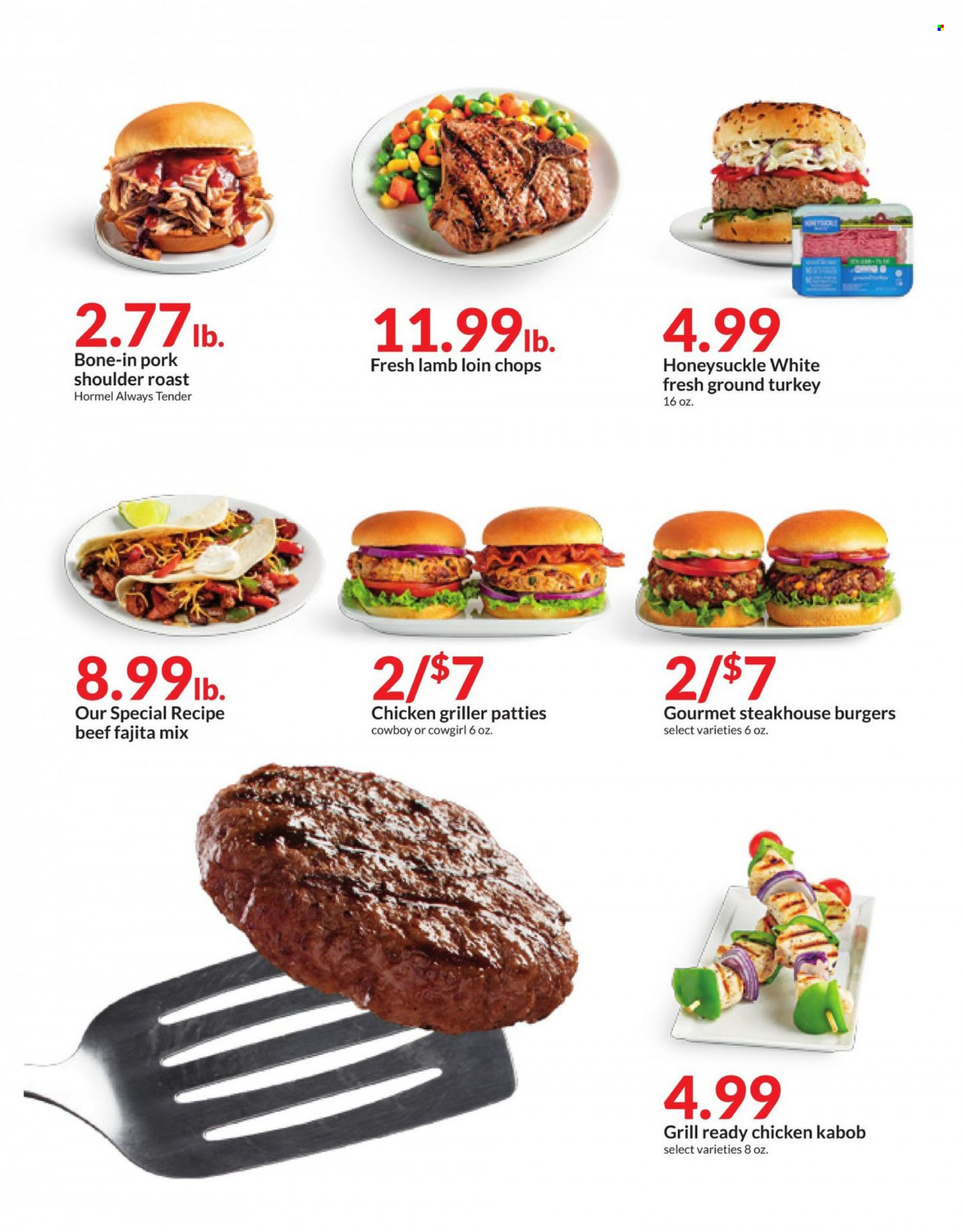 Hy-Vee ad - 06/14/2023 - 06/20/2023. Page 23