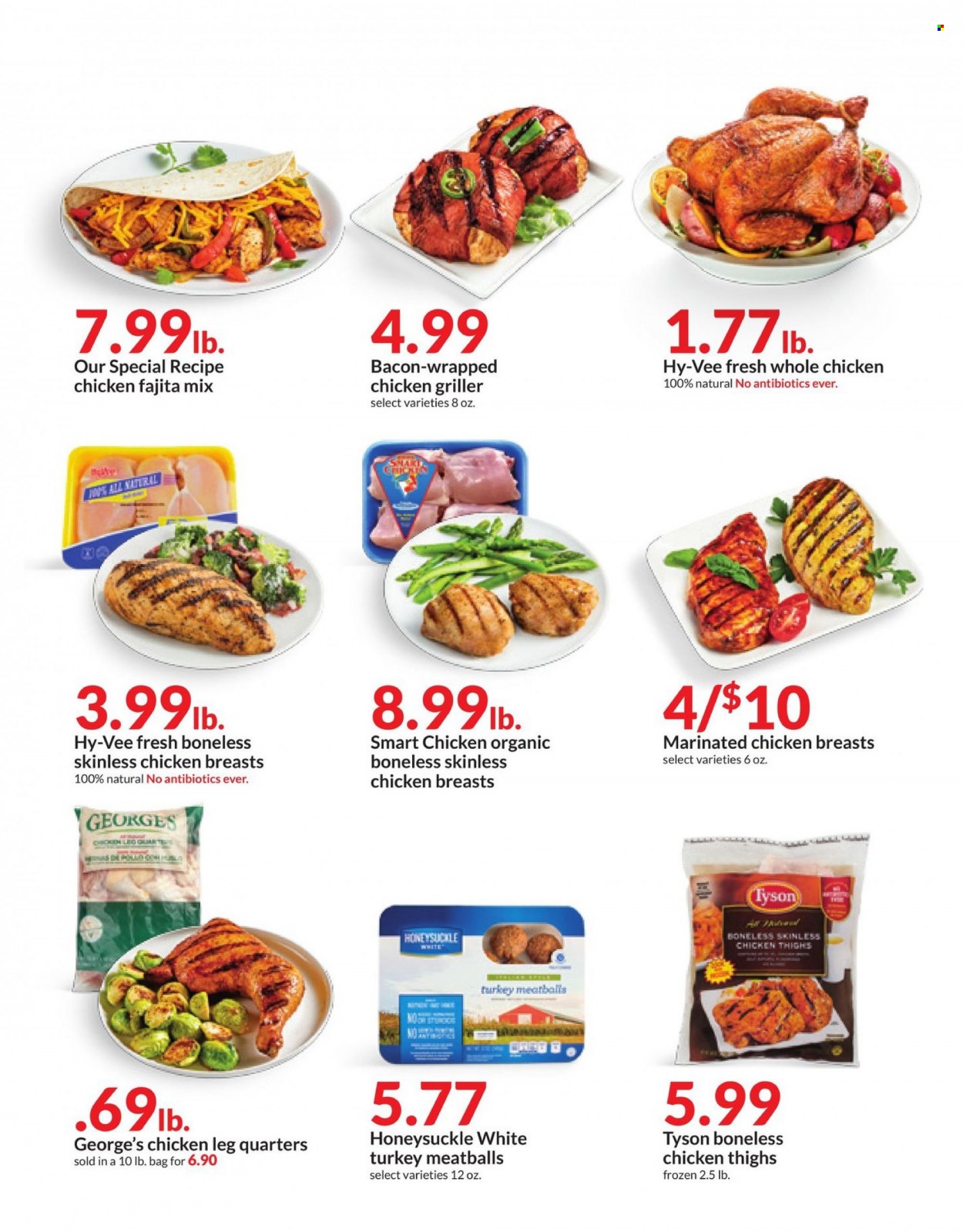 Hy-Vee ad - 06/14/2023 - 06/20/2023. Page 24