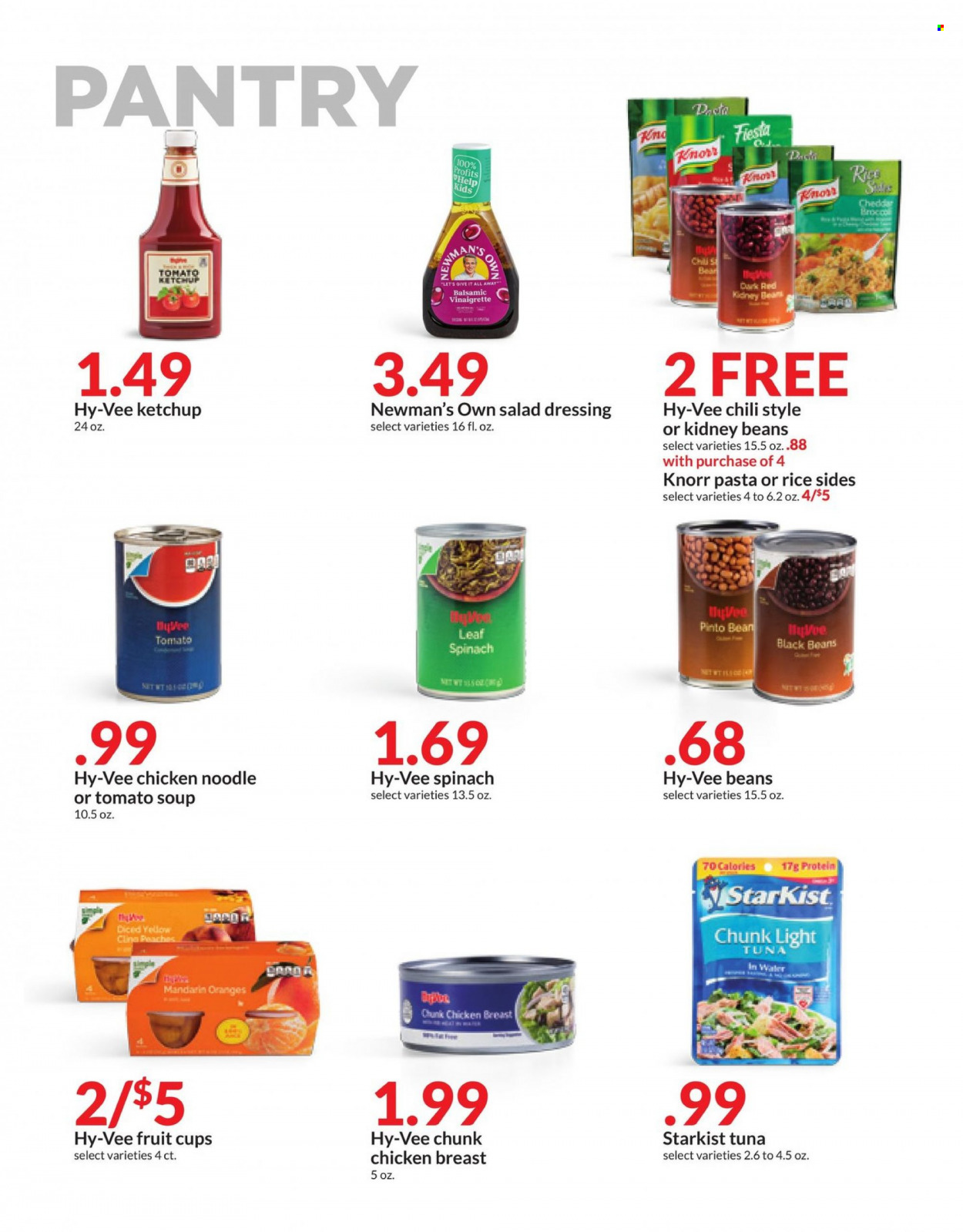 Hy-Vee ad - 06/14/2023 - 06/20/2023. Page 31