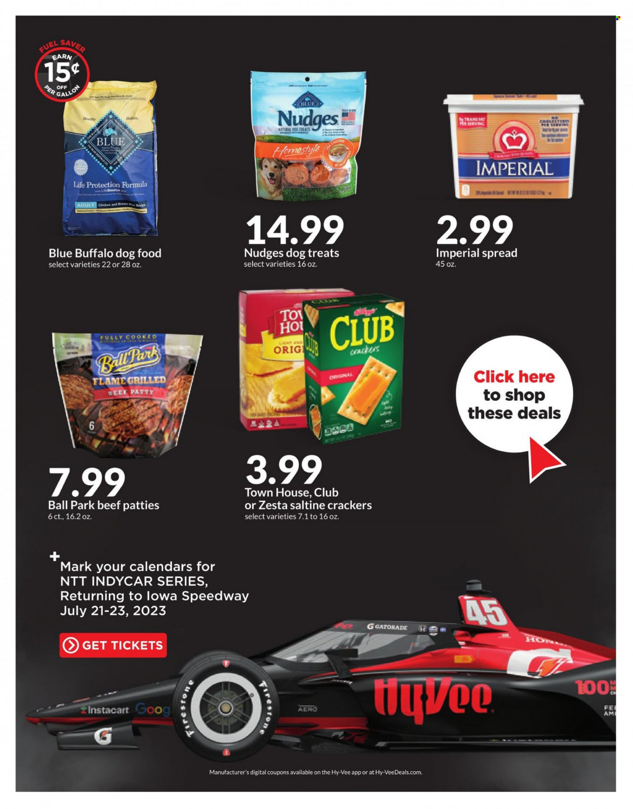 Hy-Vee ad - 06/14/2023 - 06/20/2023. Page 42