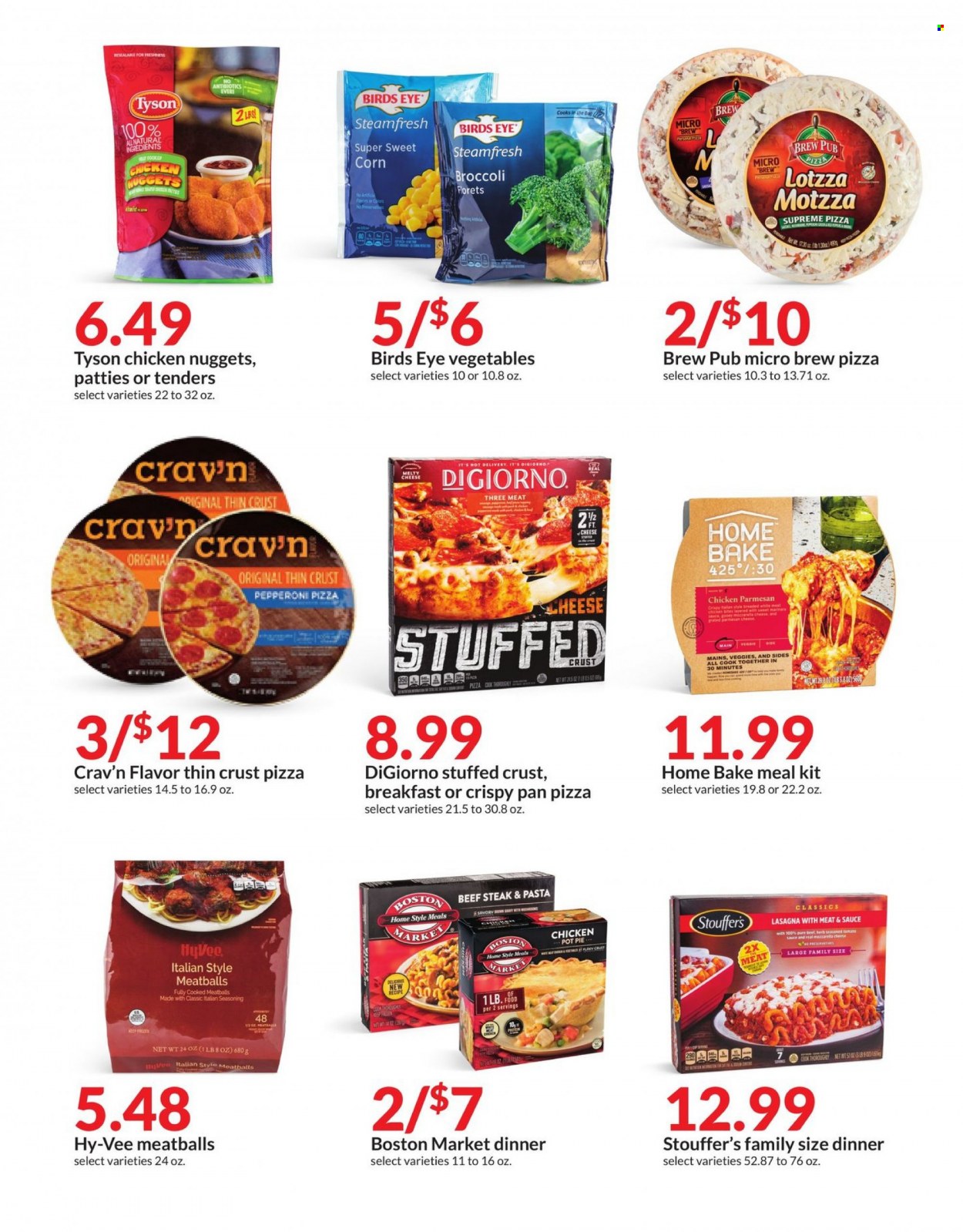 Hy-Vee ad - 06/14/2023 - 06/20/2023. Page 47