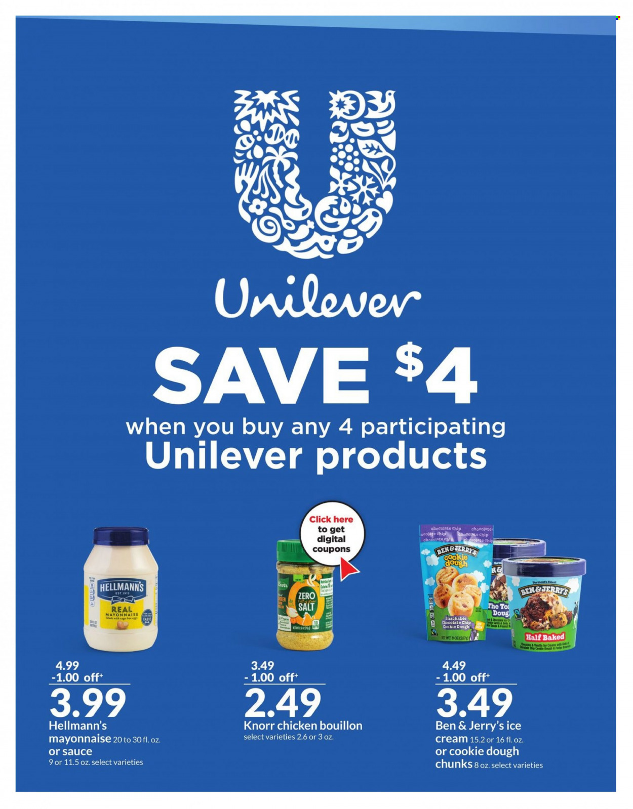 Hy-Vee ad - 06/14/2023 - 06/20/2023. Page 50