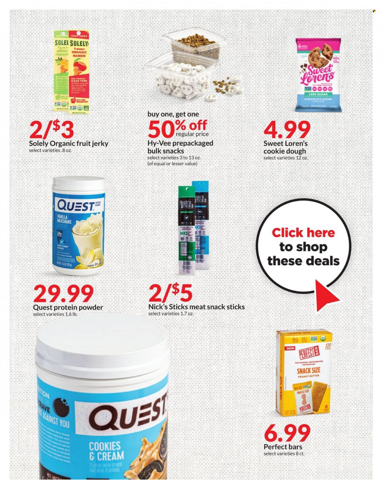Hy-Vee ad - 06/14/2023 - 06/20/2023. Page 54