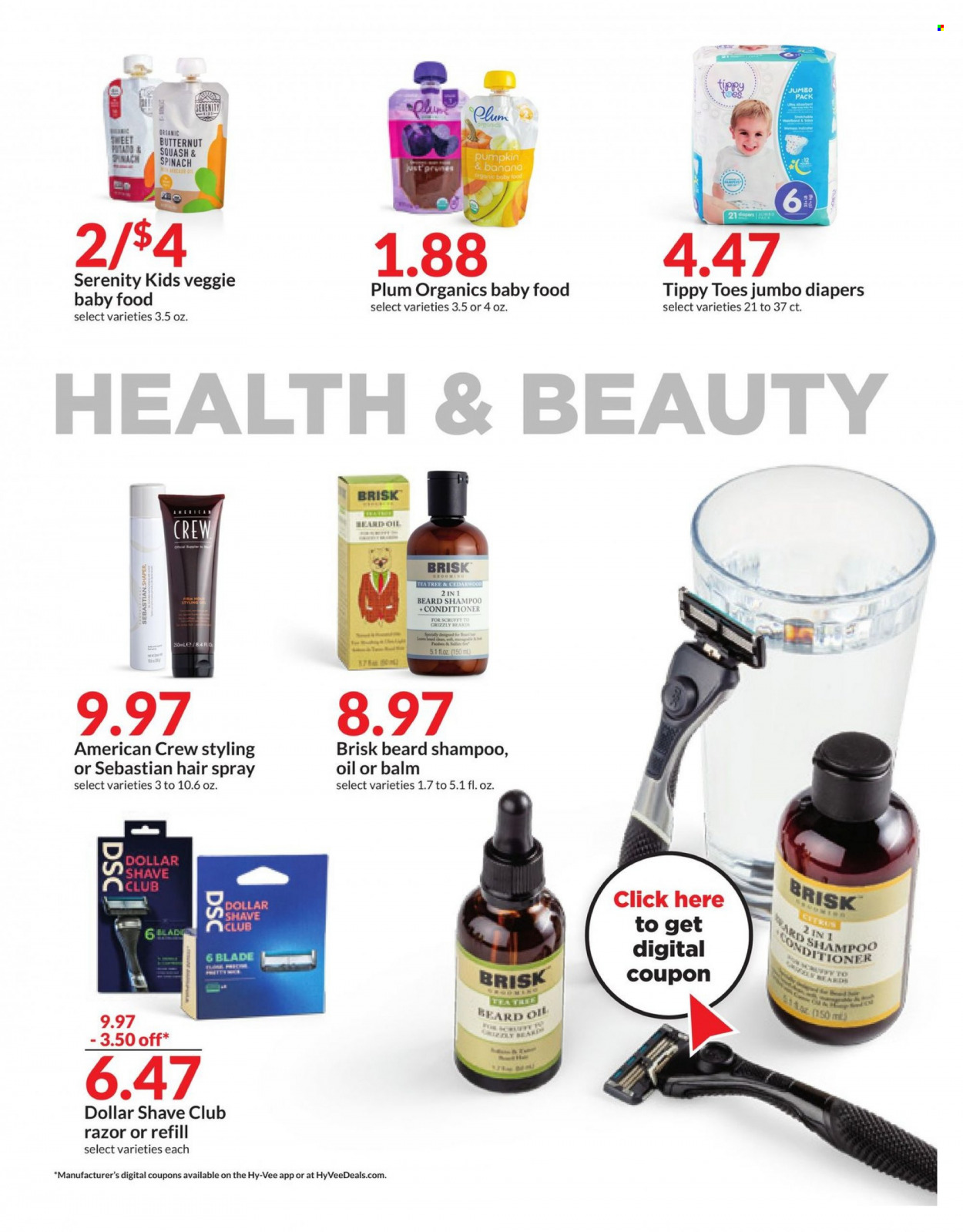 Hy-Vee ad - 06/14/2023 - 06/20/2023. Page 59