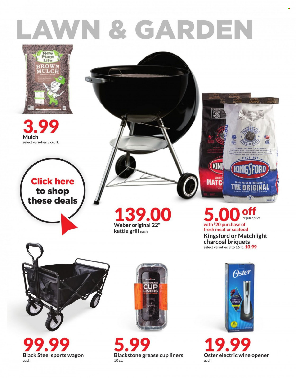 Hy-Vee ad - 06/14/2023 - 06/20/2023. Page 64