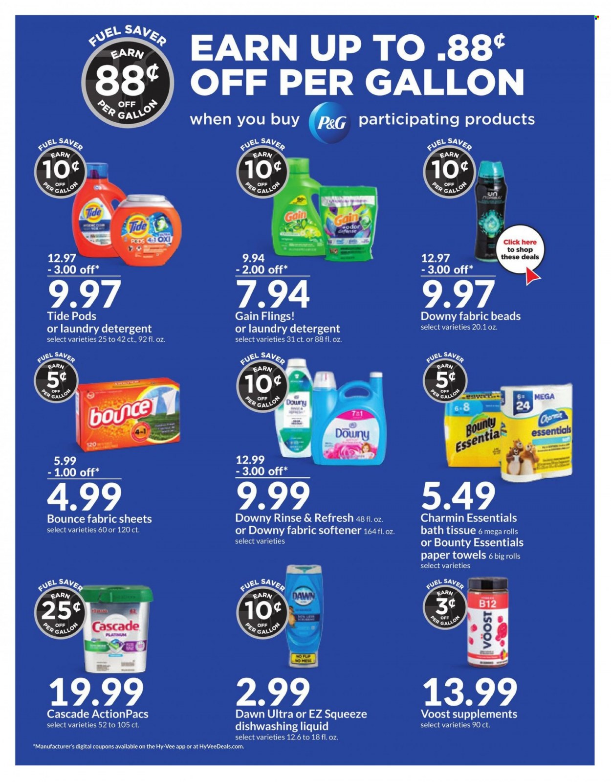 Hy-Vee ad - 06/14/2023 - 06/20/2023. Page 68