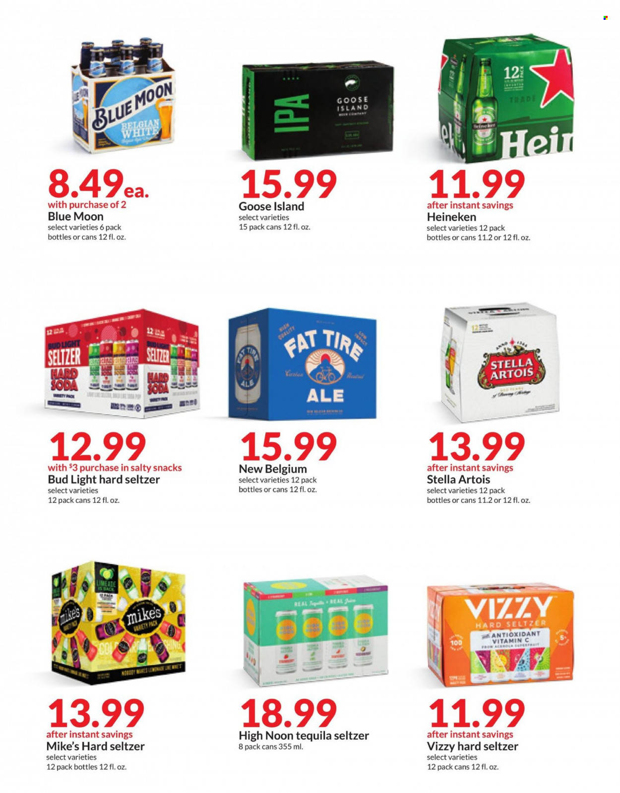 Hy-Vee ad - 06/14/2023 - 06/20/2023. Page 71