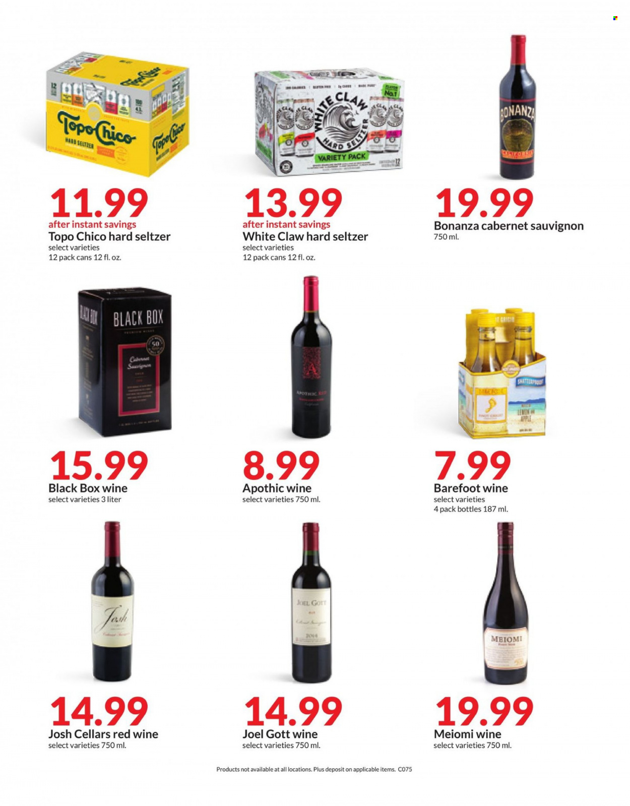Hy-Vee ad - 06/14/2023 - 06/20/2023. Page 72