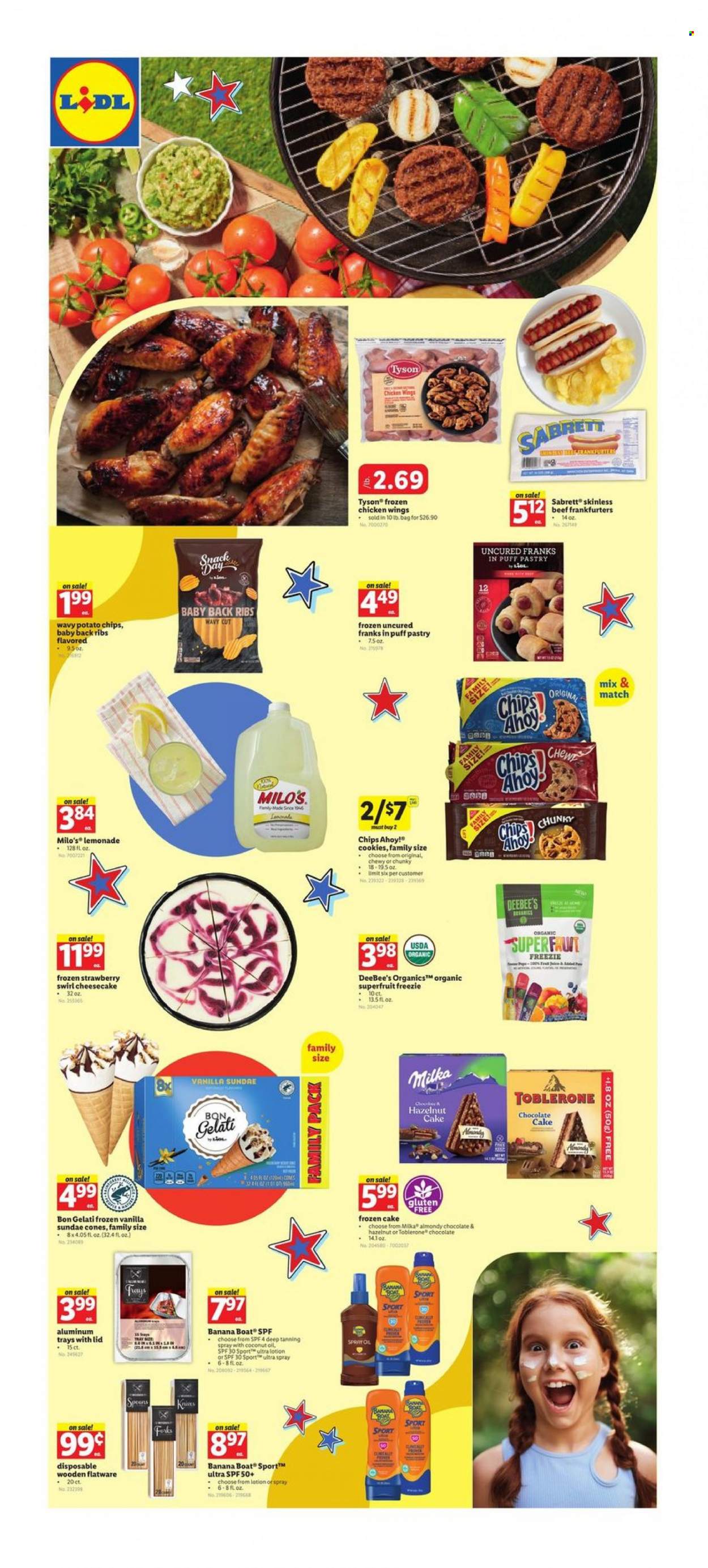Lidl ad - 06/21/2023 - 06/27/2023. Page 2