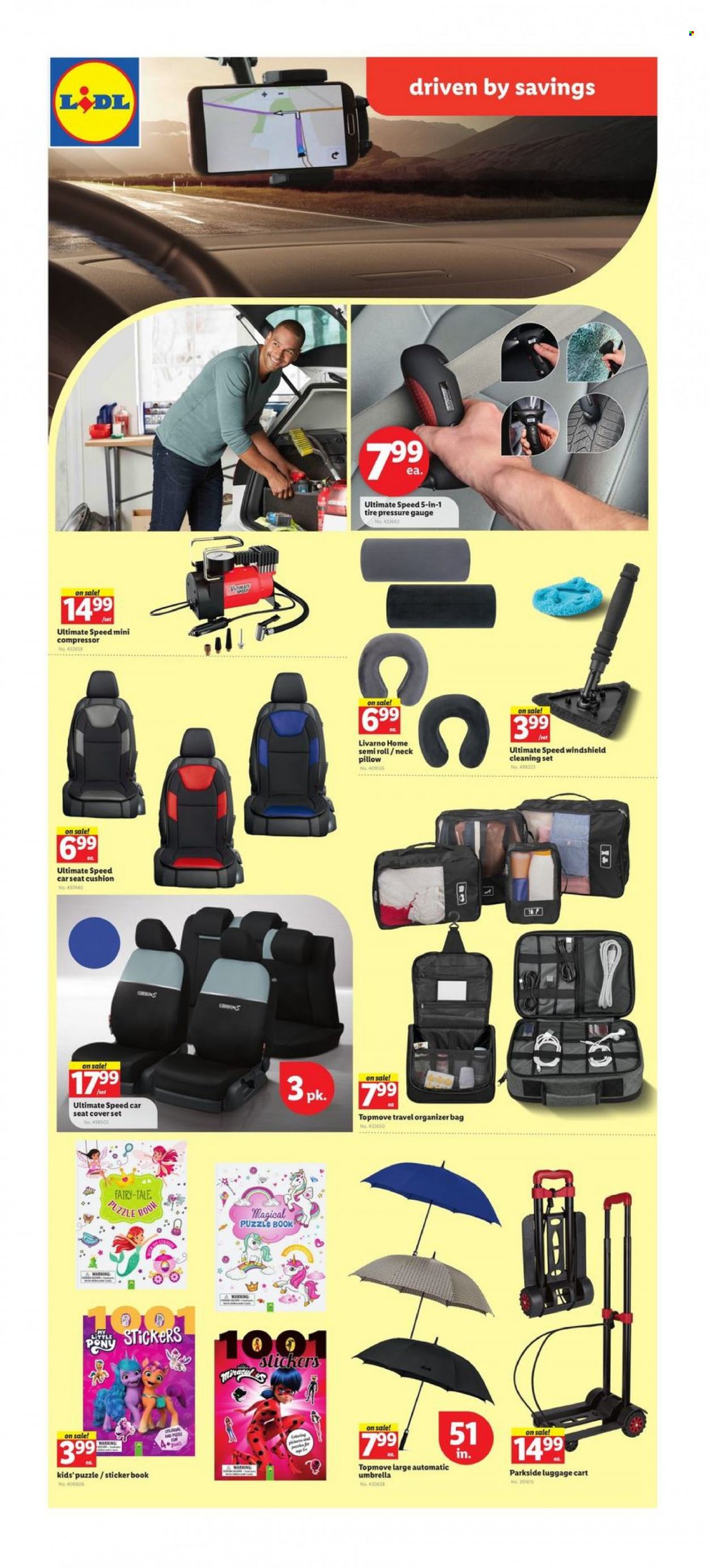 Lidl ad - 06/21/2023 - 06/27/2023. Page 5