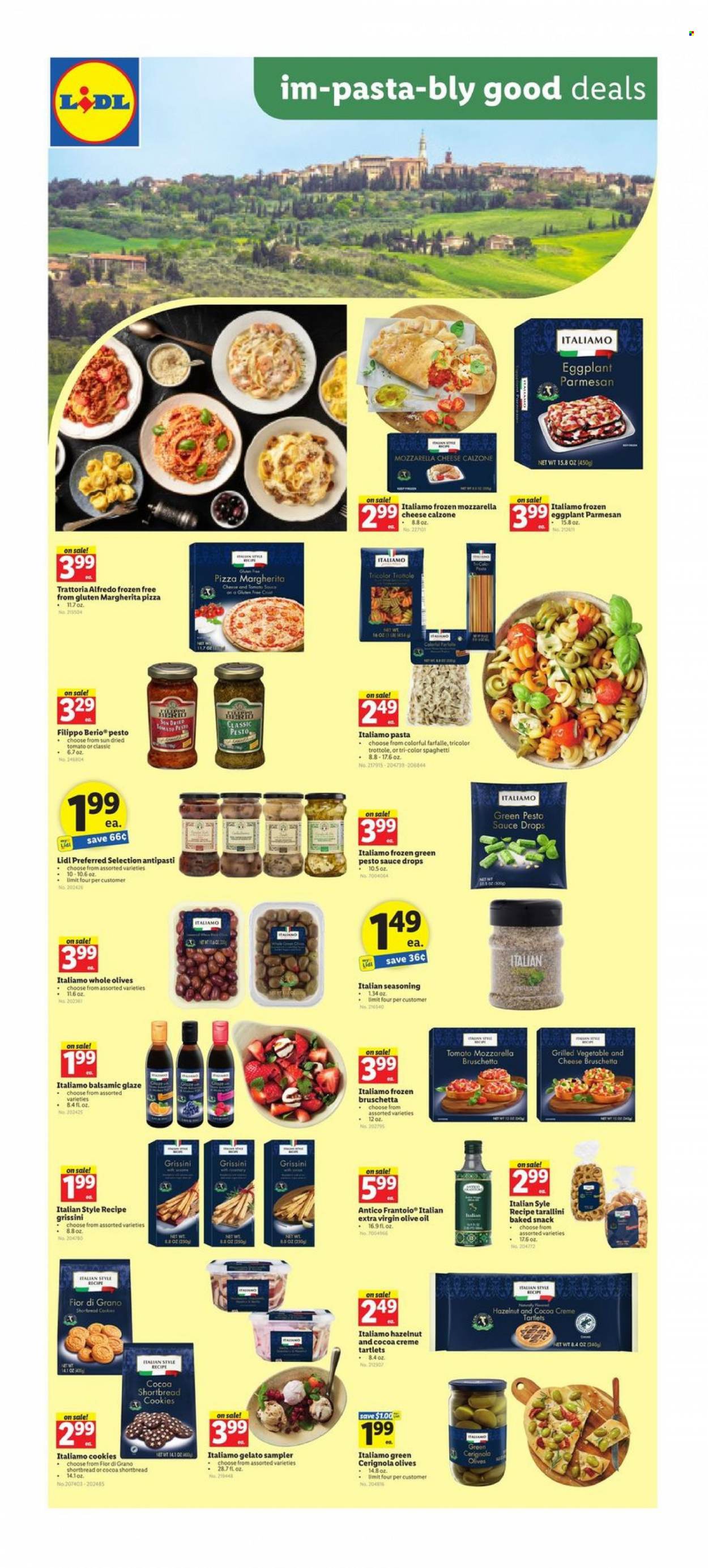 Lidl ad - 06/14/2023 - 06/20/2023. Page 2