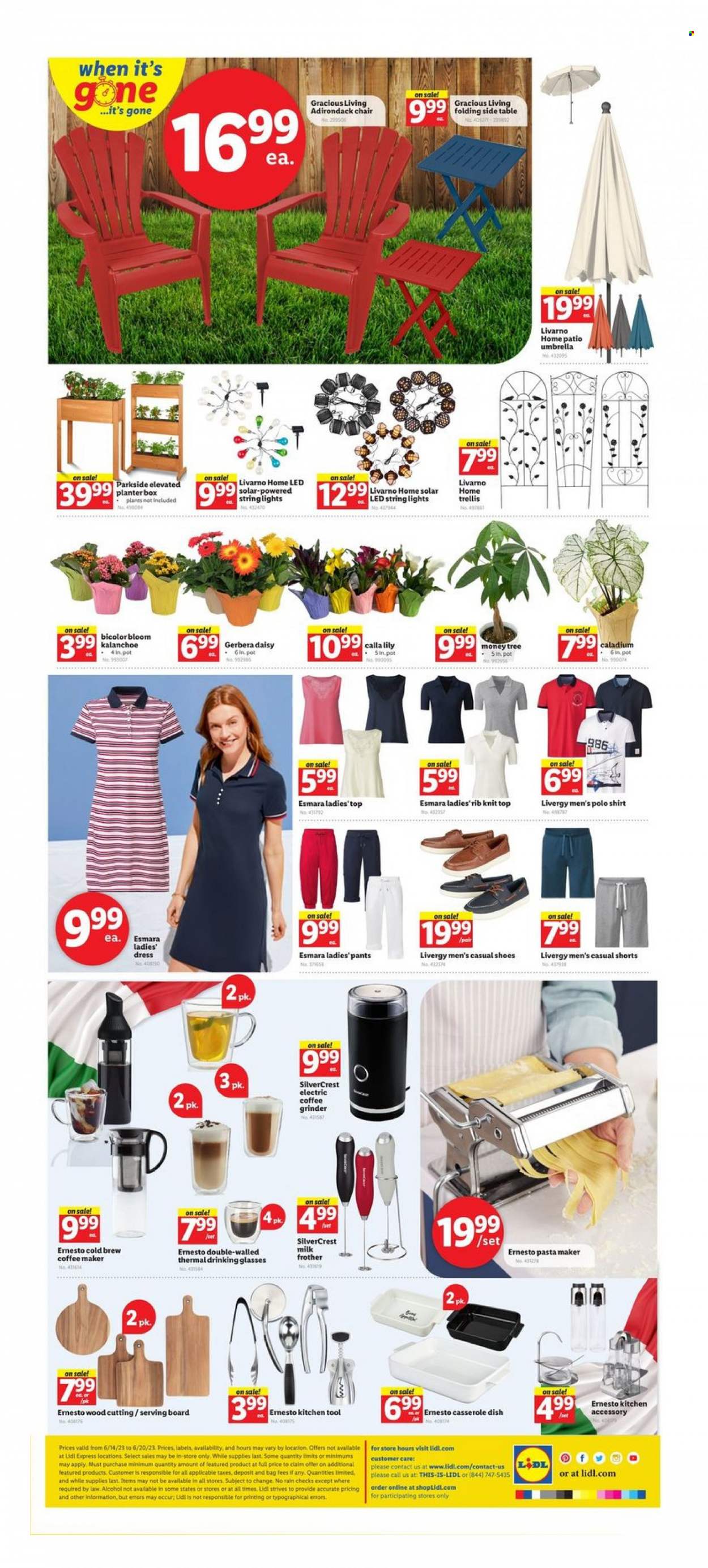 Lidl ad - 06/14/2023 - 06/20/2023. Page 3
