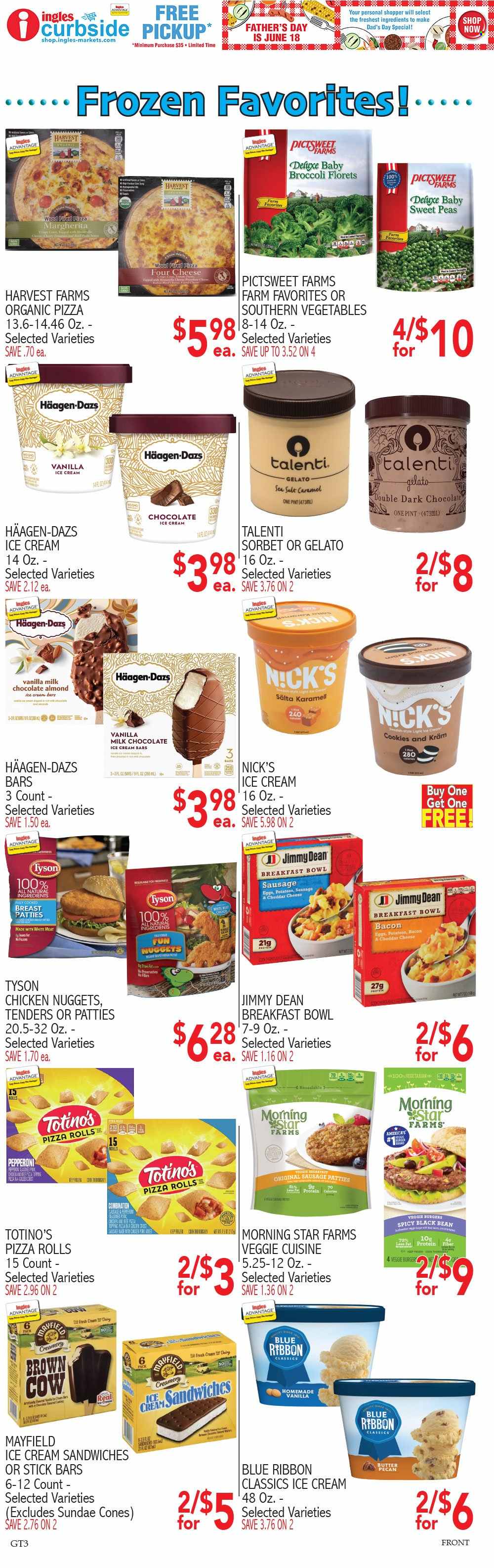 Ingles ad - 06/14/2023 - 06/20/2023. Page 6