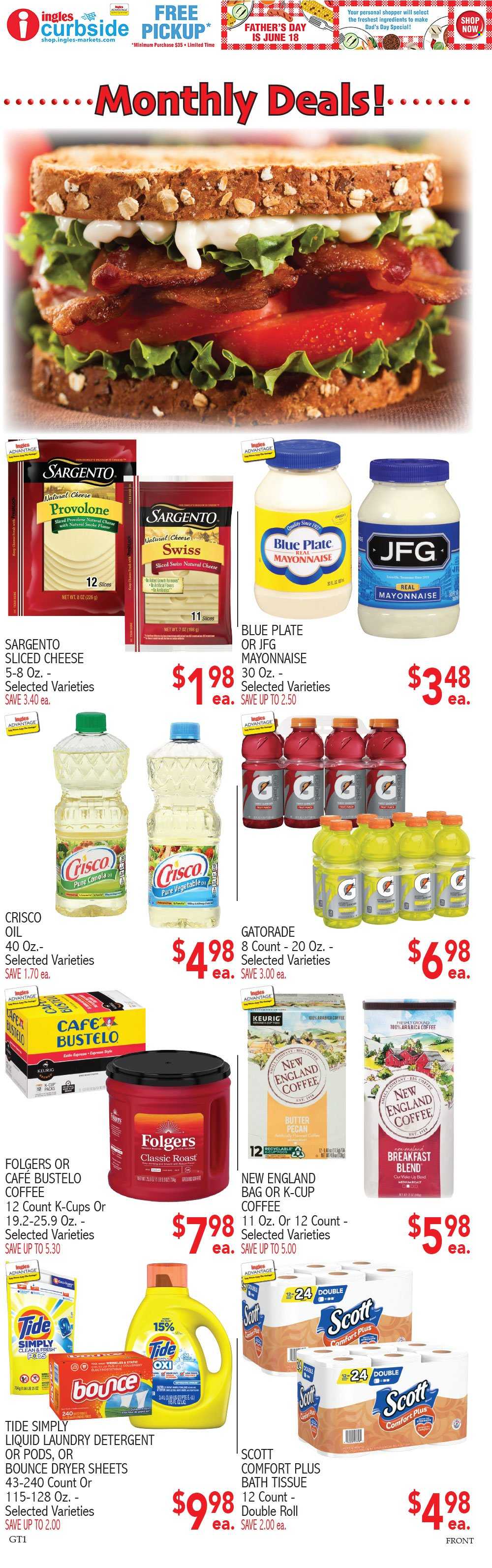 Ingles ad - 06/14/2023 - 06/20/2023. Page 8