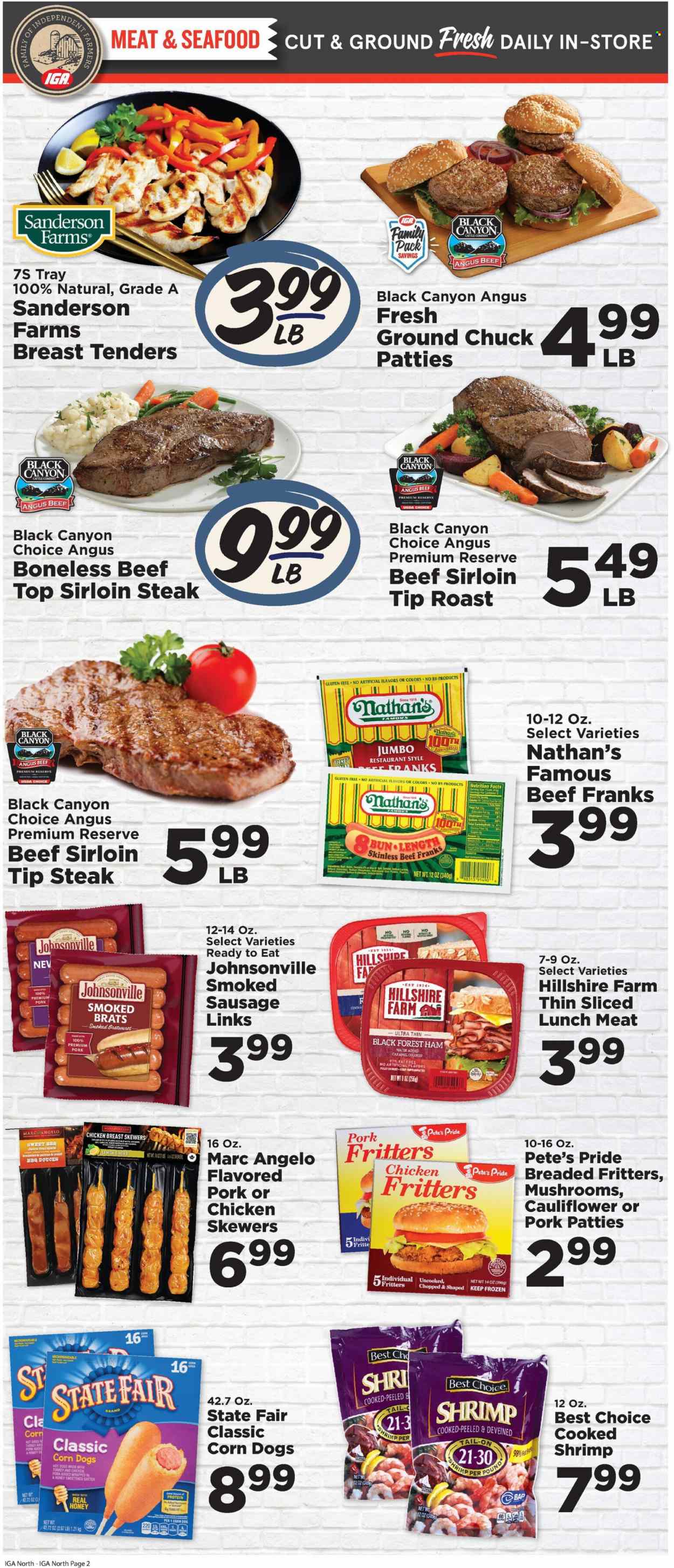 IGA ad - 06/14/2023 - 06/20/2023. Page 3