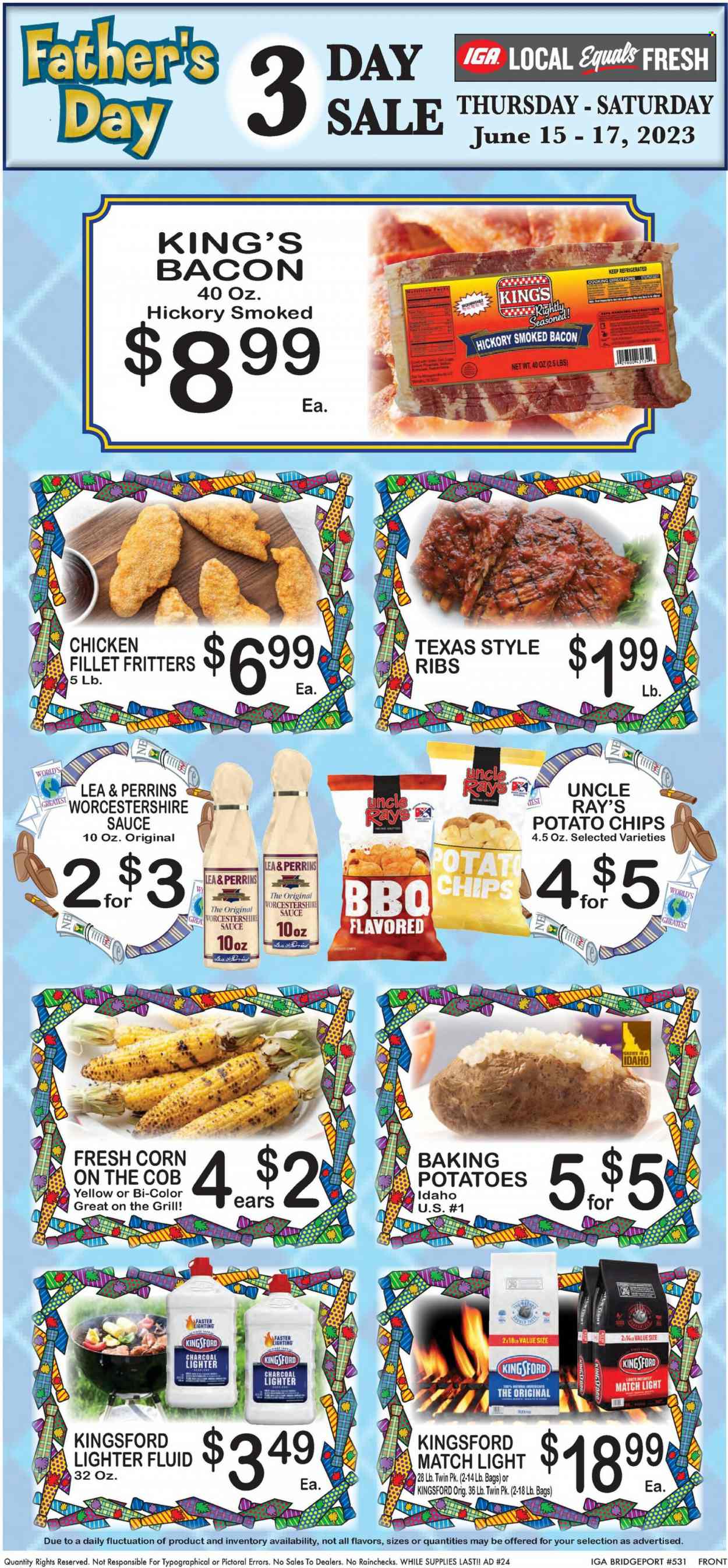 IGA ad - 06/14/2023 - 06/20/2023. Page 4