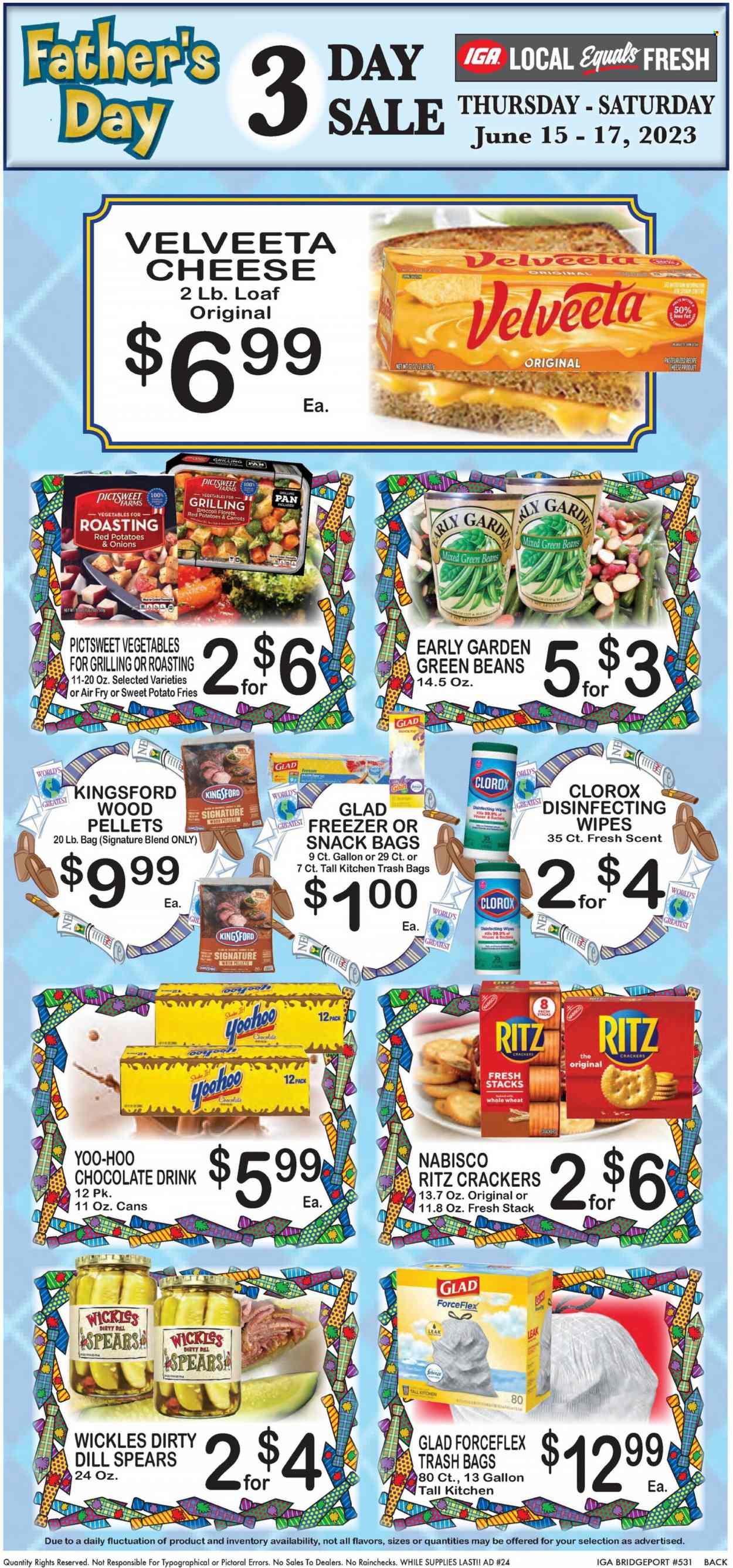 IGA ad - 06/14/2023 - 06/20/2023. Page 5