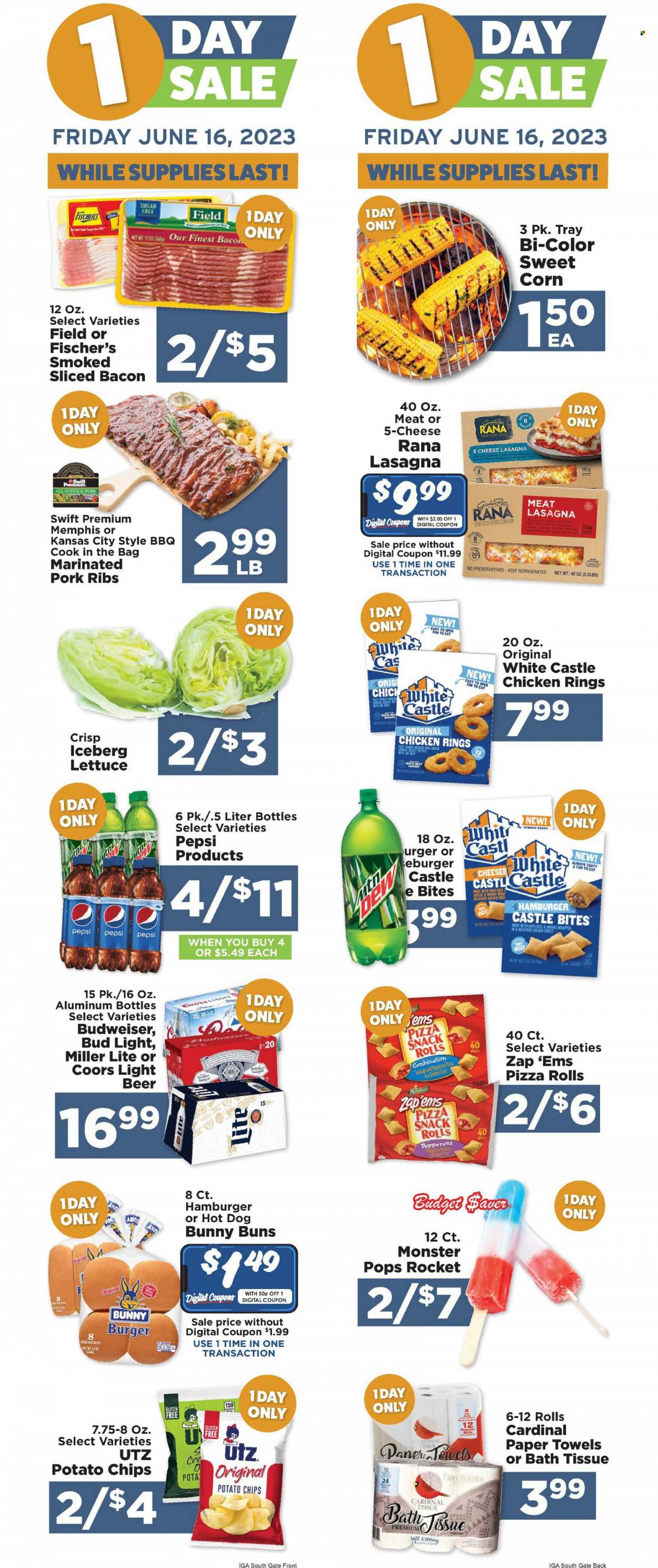 IGA ad - 06/14/2023 - 06/20/2023. Page 2