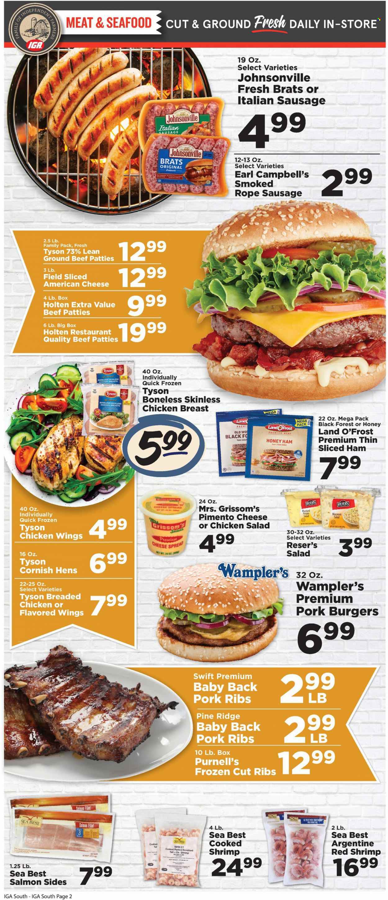IGA ad - 06/14/2023 - 06/20/2023. Page 3