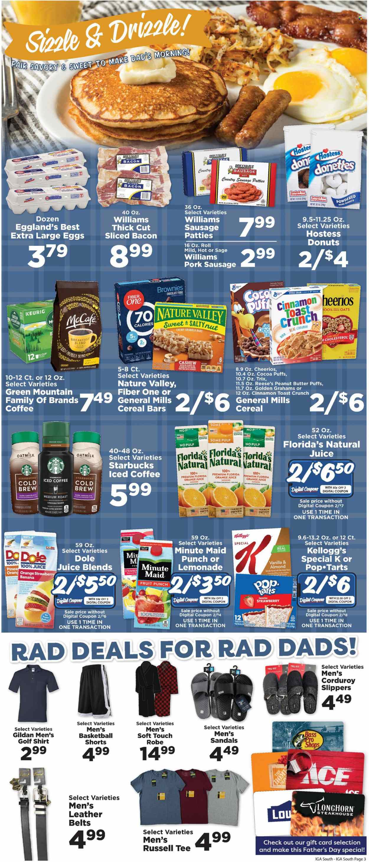 IGA ad - 06/14/2023 - 06/20/2023. Page 4