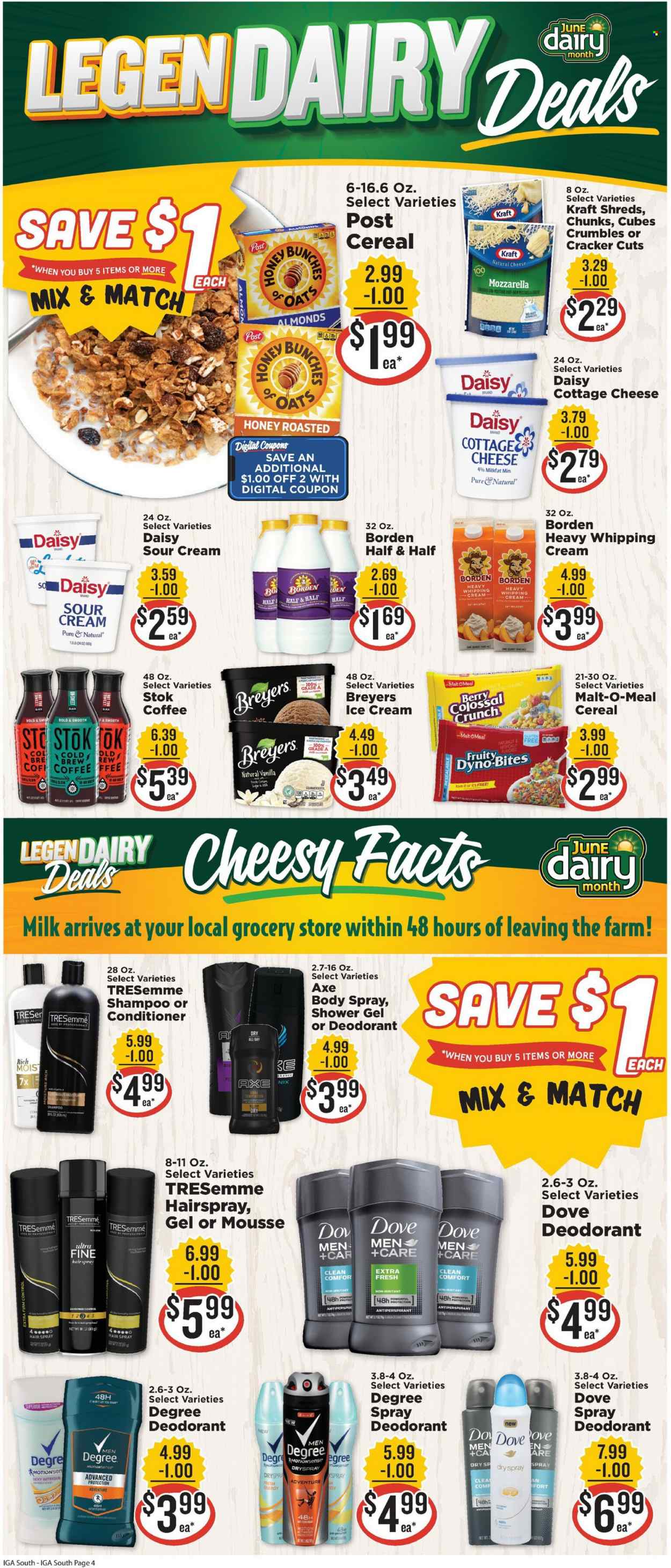 IGA ad - 06/14/2023 - 06/20/2023. Page 5