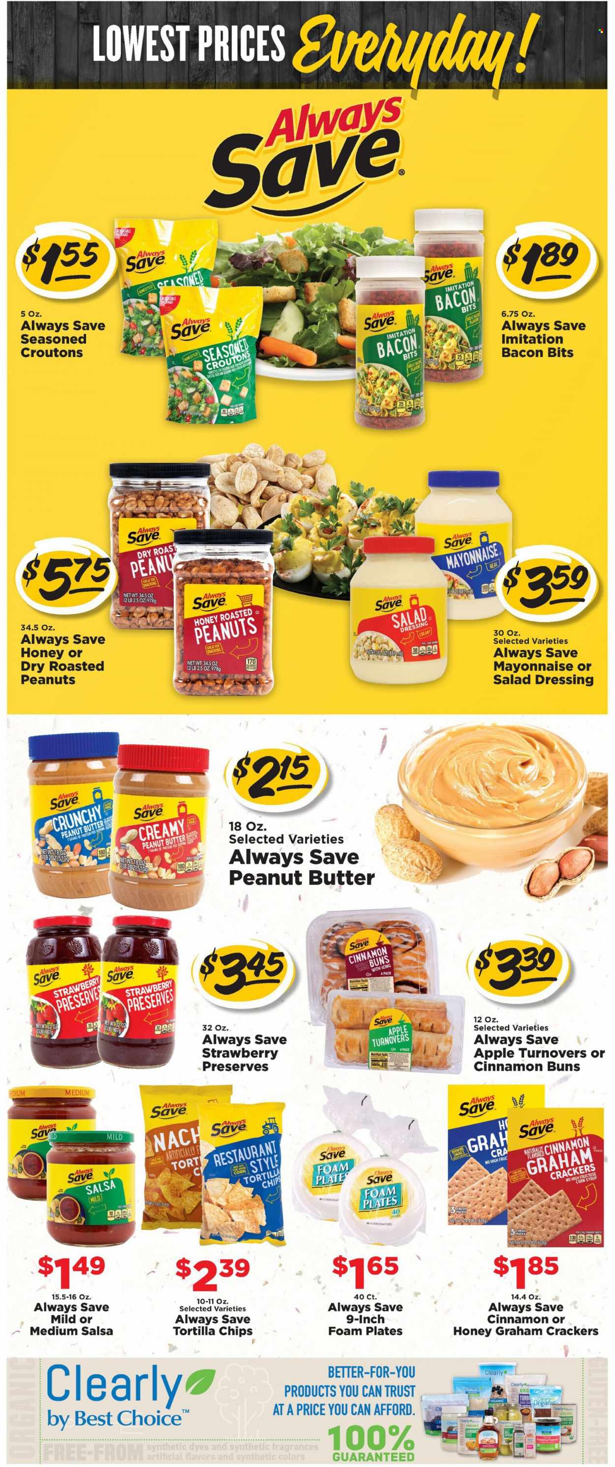 IGA ad - 06/14/2023 - 06/20/2023. Page 9