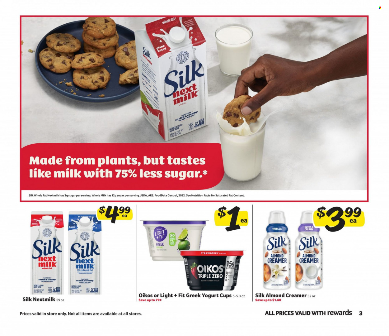 Winn Dixie ad - 06/14/2023 - 06/27/2023. Page 3