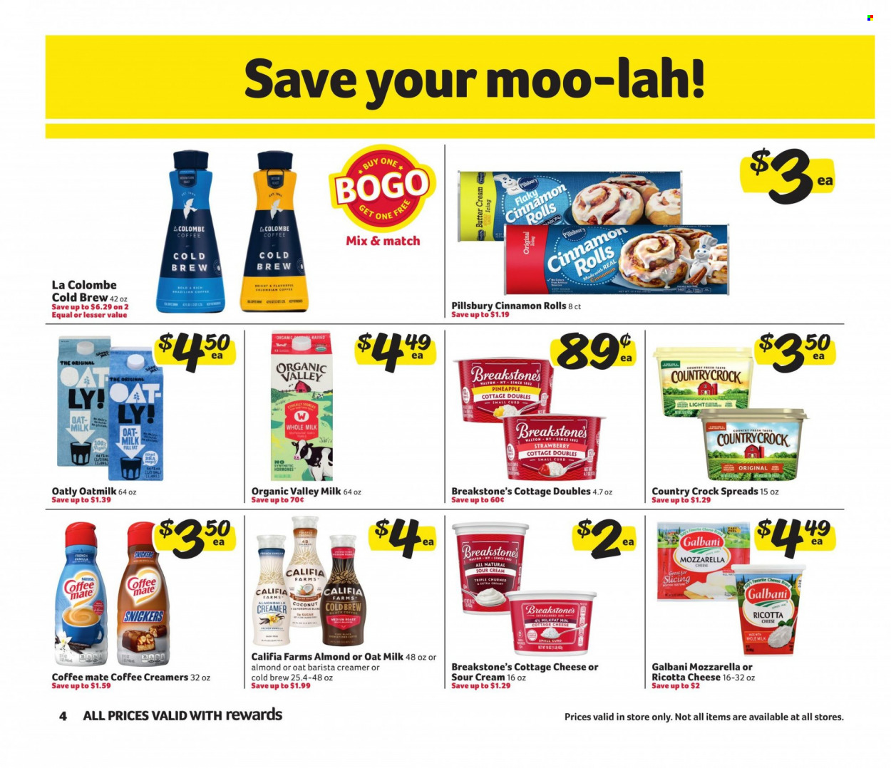 Winn Dixie ad - 06/14/2023 - 06/27/2023. Page 4