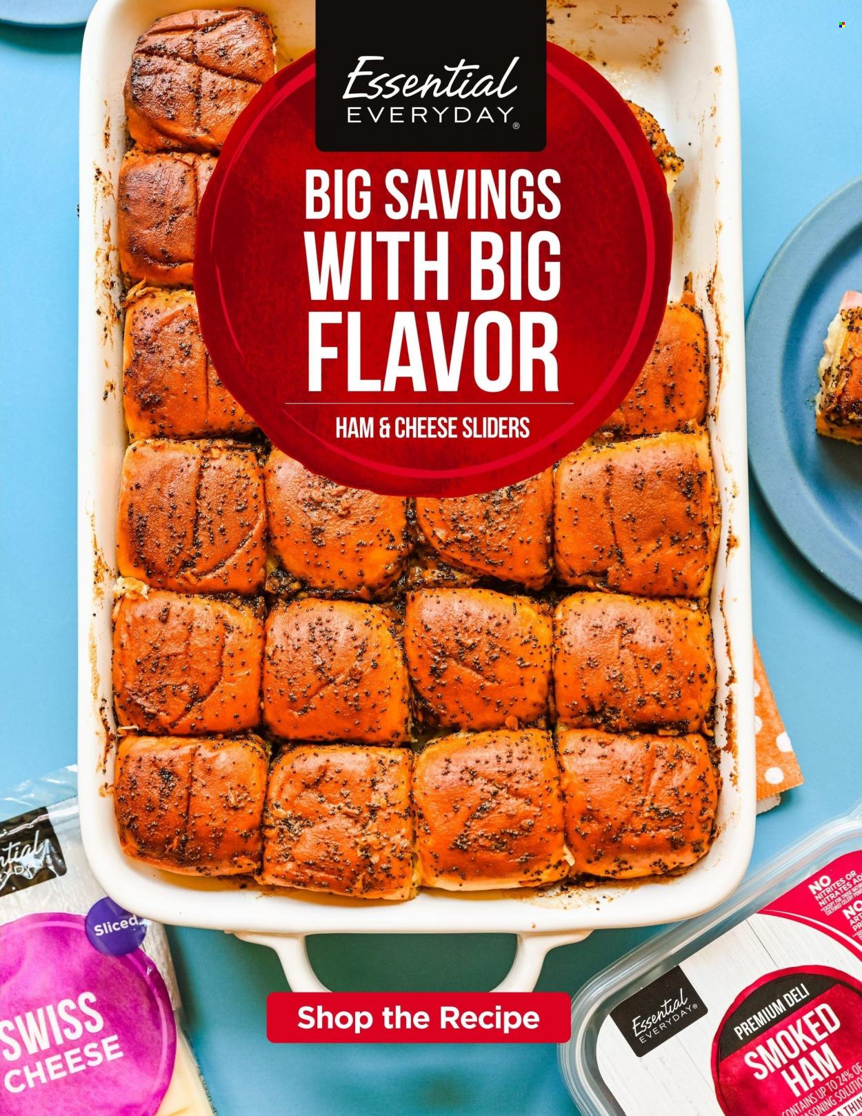 Cub Foods ad - 06/14/2023 - 06/20/2023. Page 8