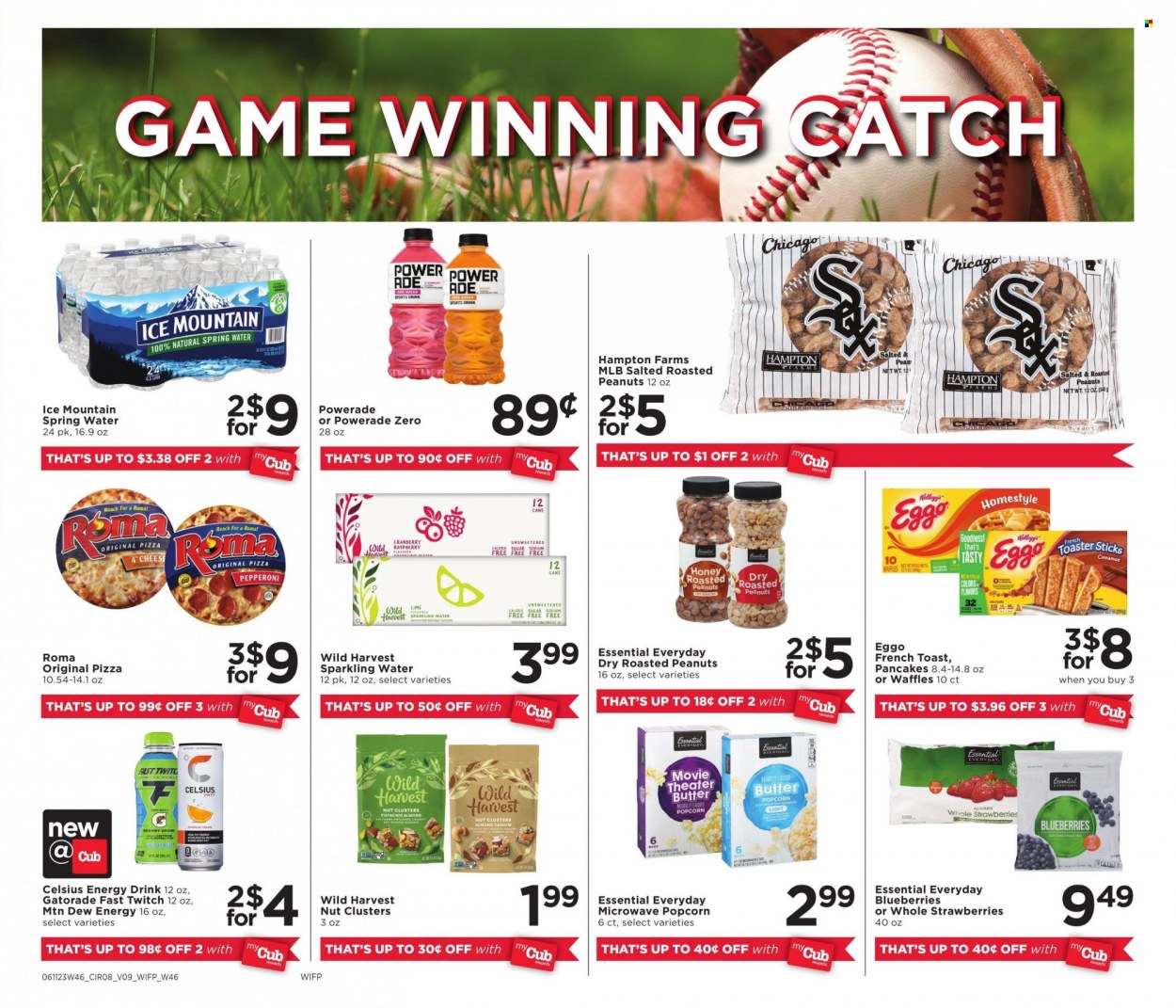 Cub Foods ad - 06/14/2023 - 06/20/2023. Page 13