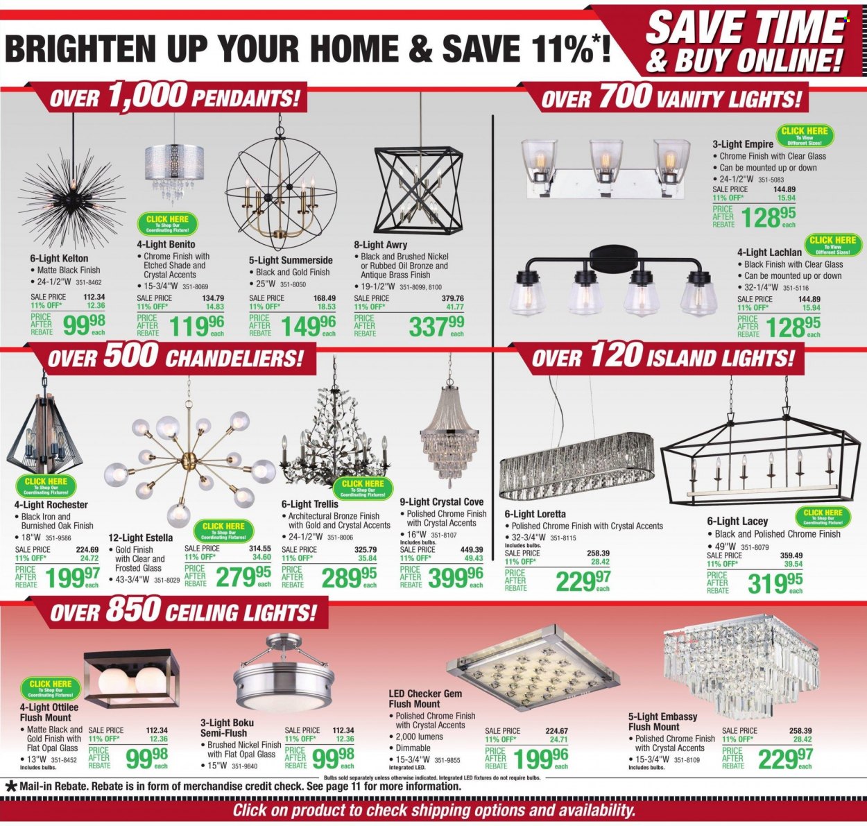 Menards ad - 06/13/2023 - 06/25/2023. Page 15