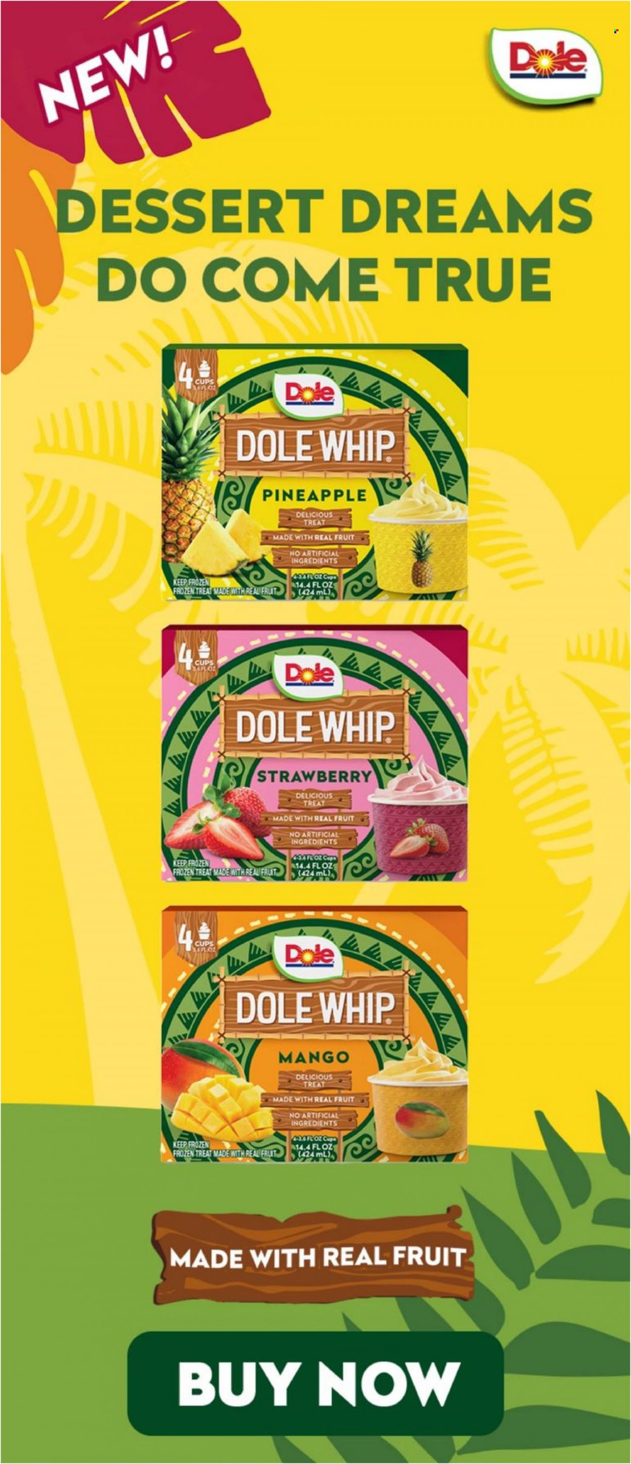 Giant Food ad - 06/16/2023 - 06/22/2023. Page 9