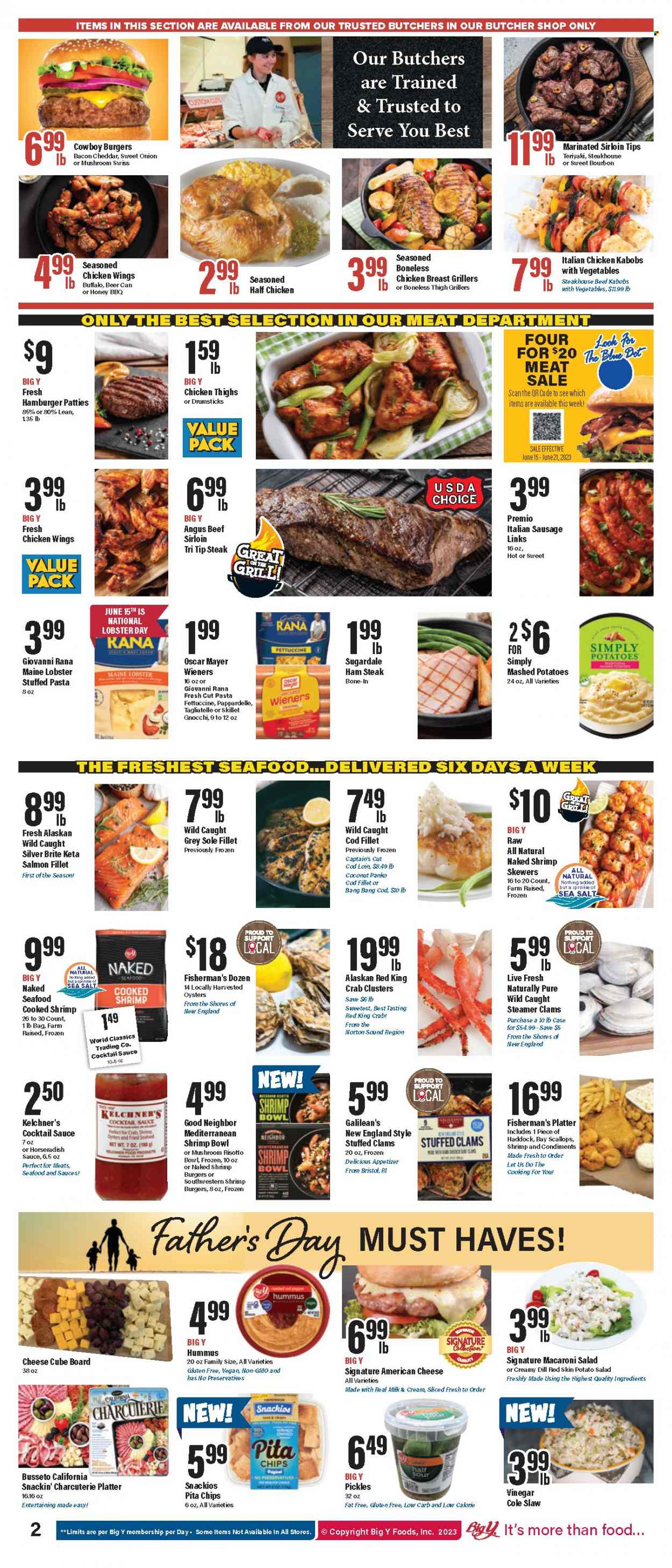 Big Y ad - 06/15/2023 - 06/21/2023. Page 5