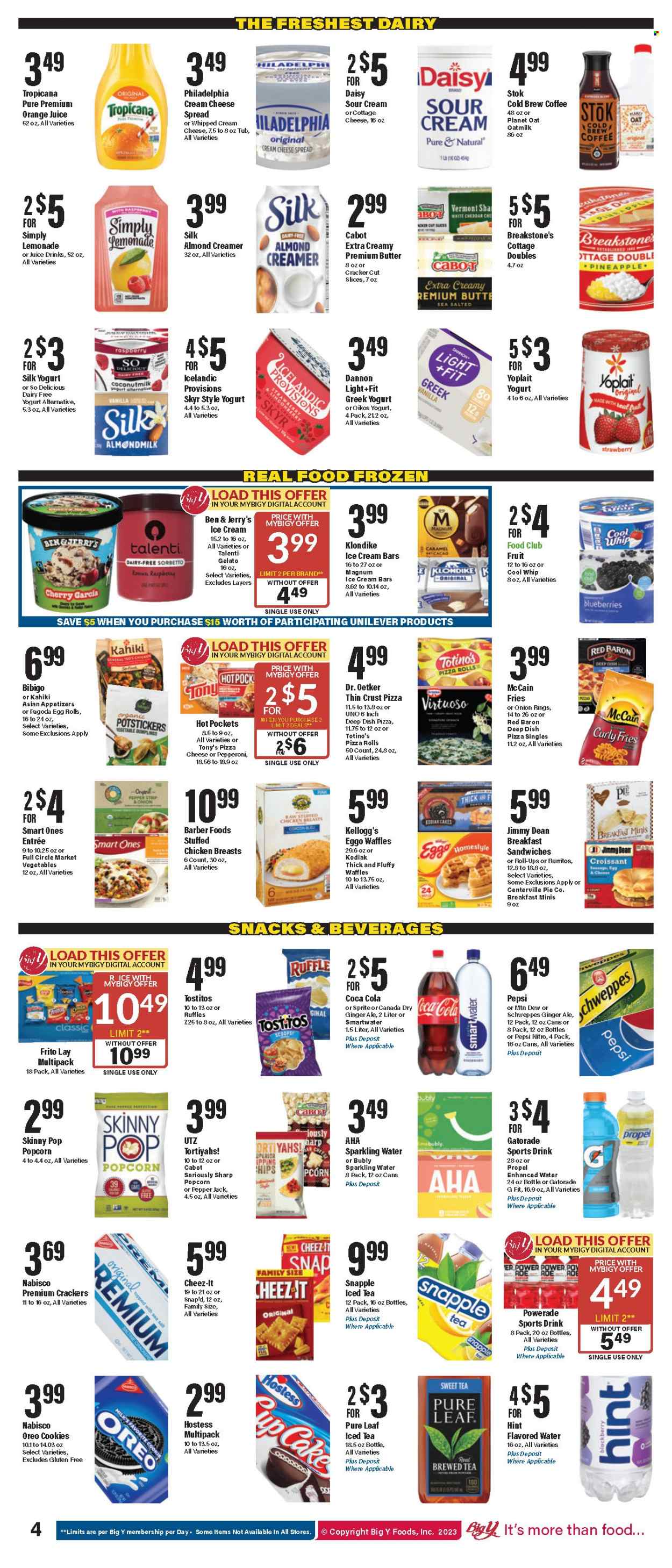 Big Y ad - 06/15/2023 - 06/21/2023. Page 7