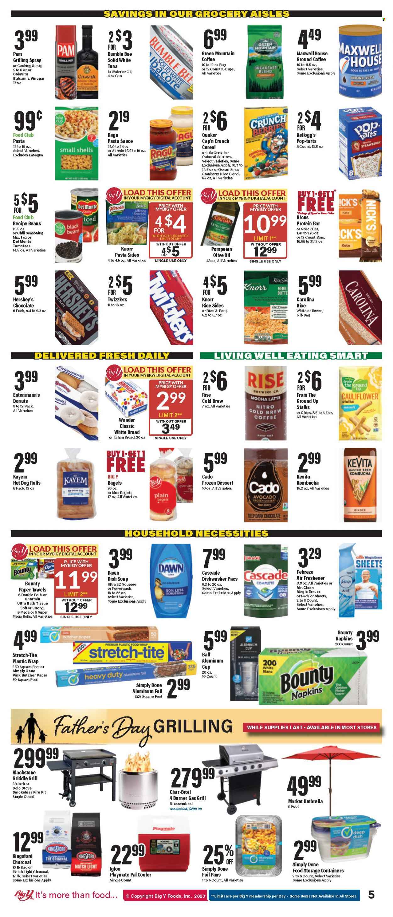 Big Y ad - 06/15/2023 - 06/21/2023. Page 8